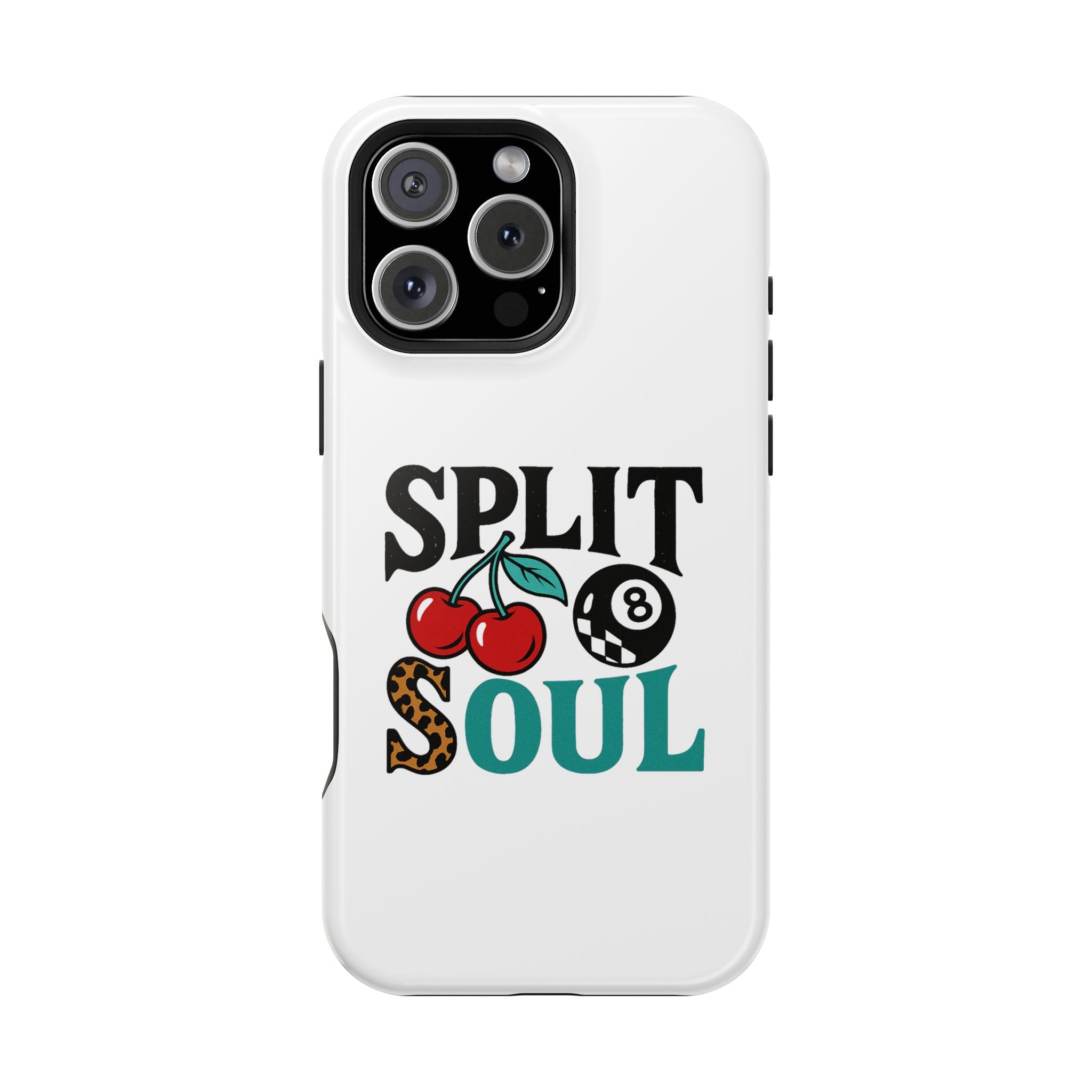 Split Soul - IPhone Case