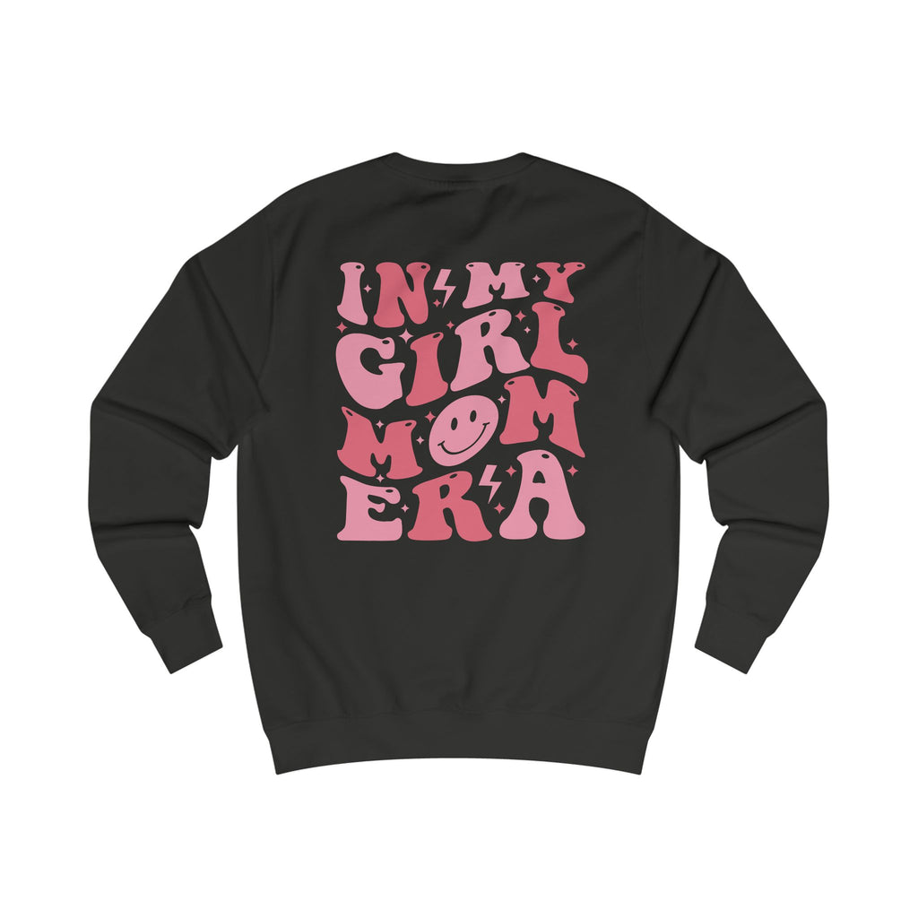 In My Girl Mom Era
