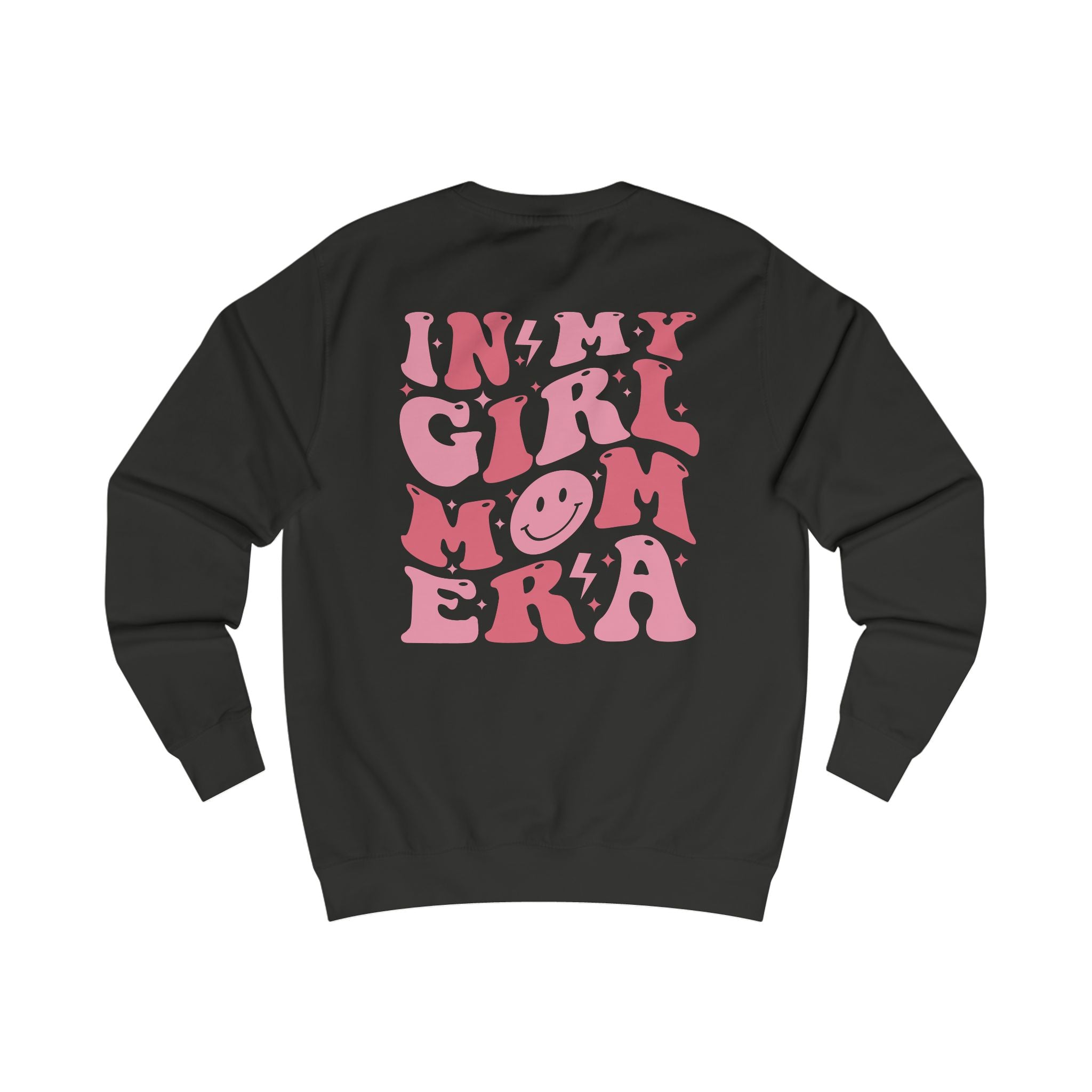 In My Girl Mom Era
