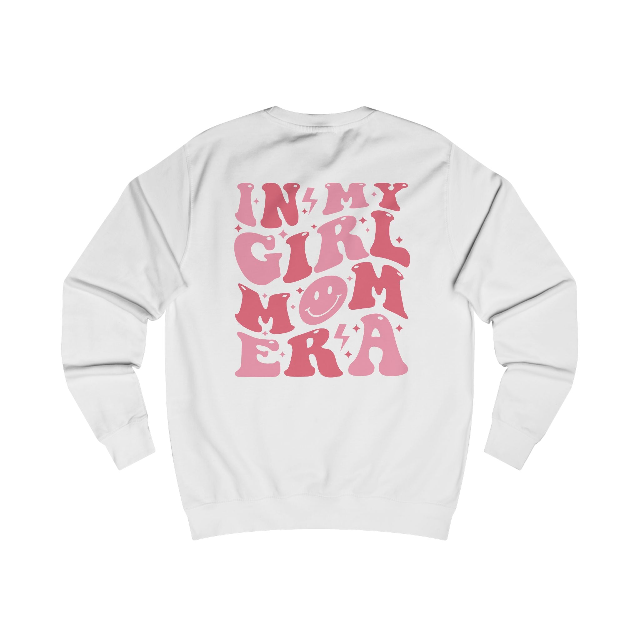 In My Girl Mom Era