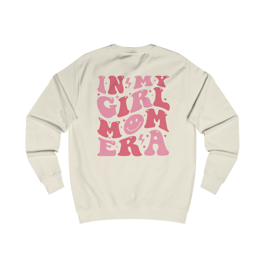 In My Girl Mom Era