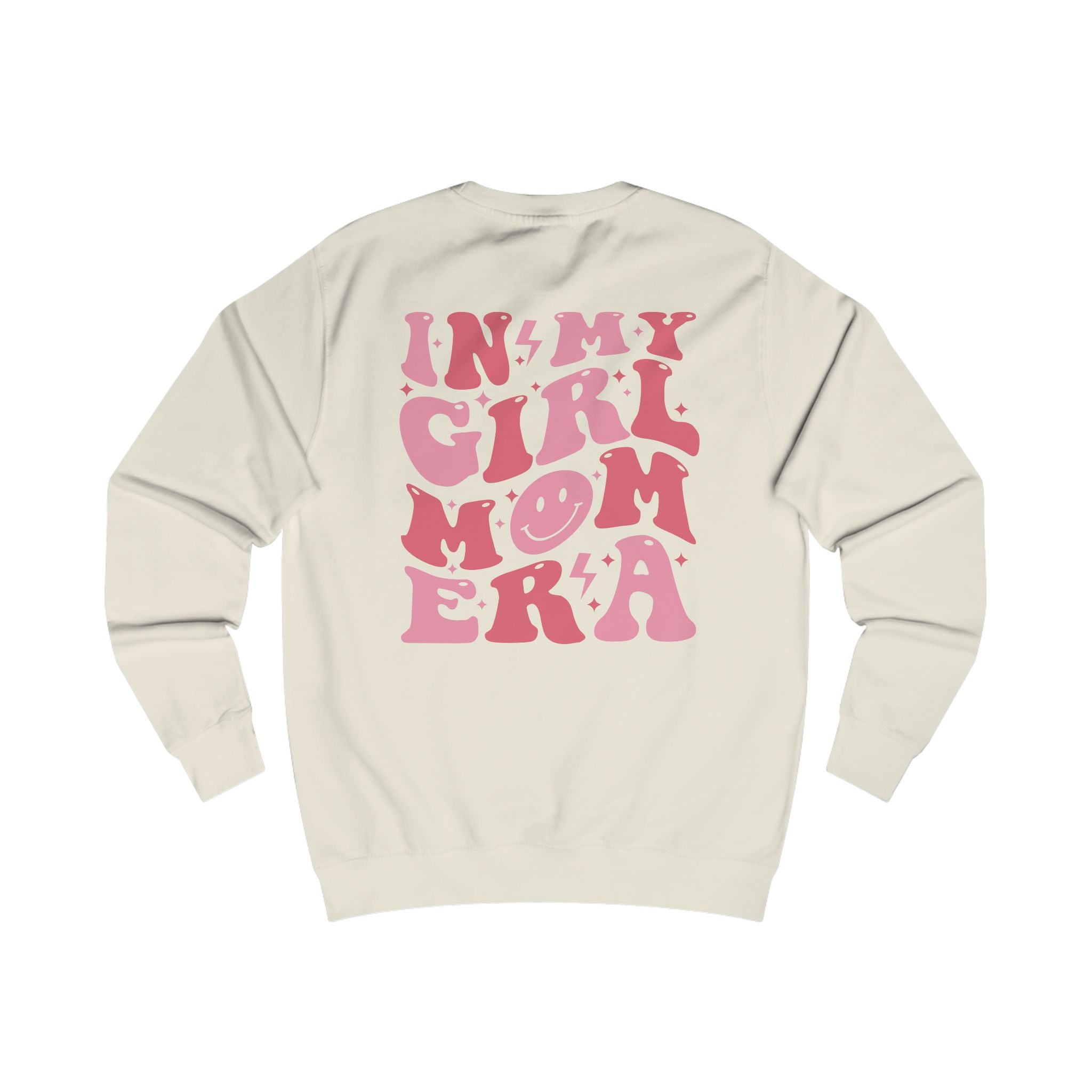 In My Girl Mom Era