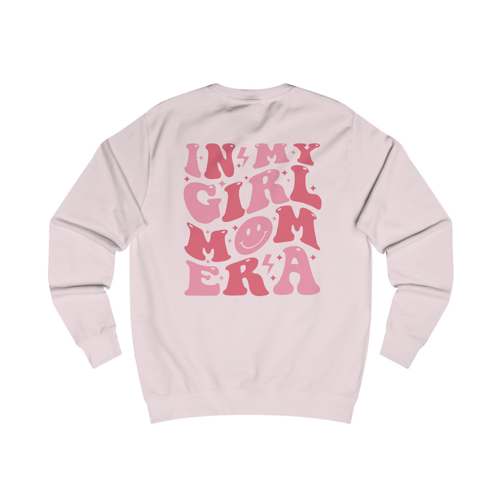In My Girl Mom Era