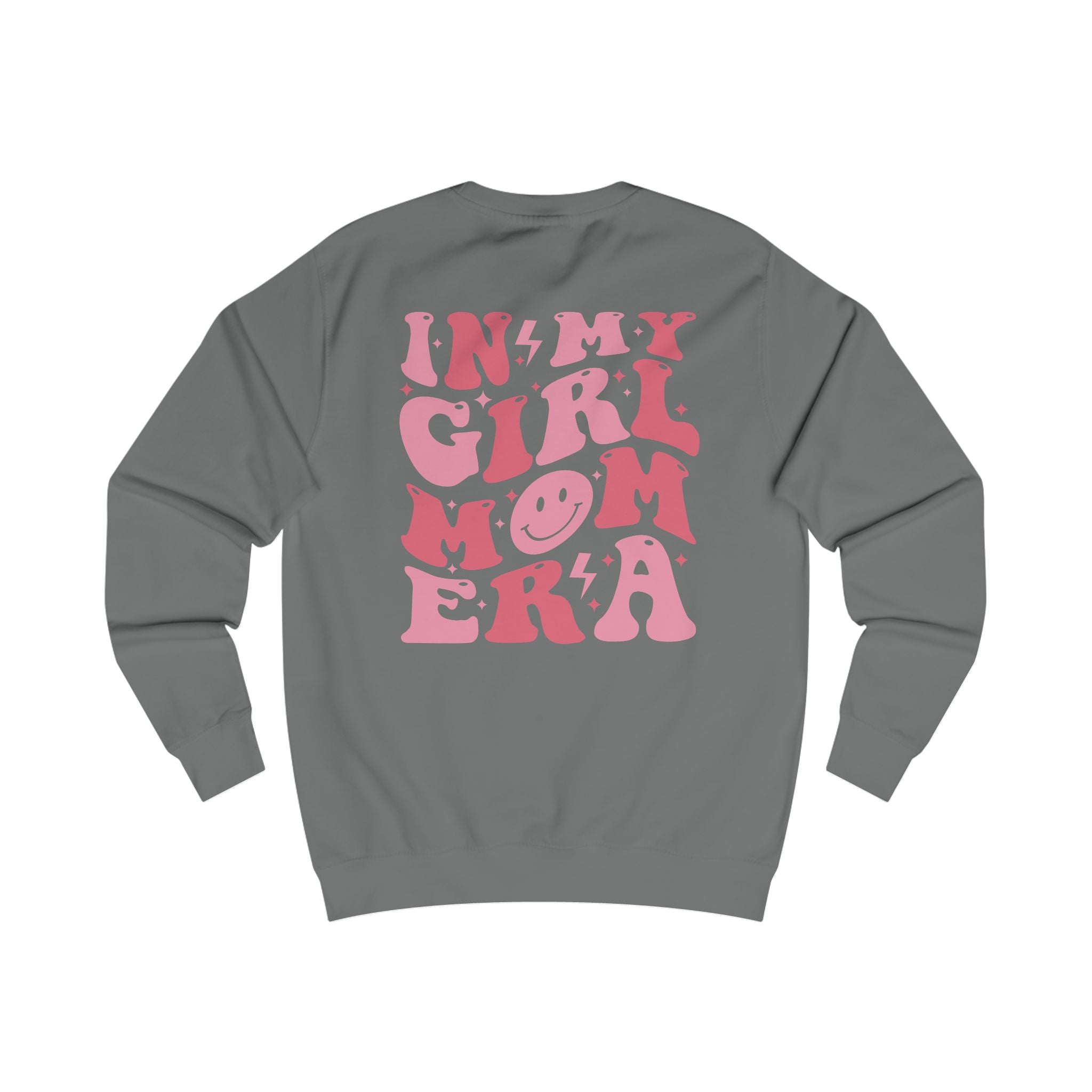 In My Girl Mom Era