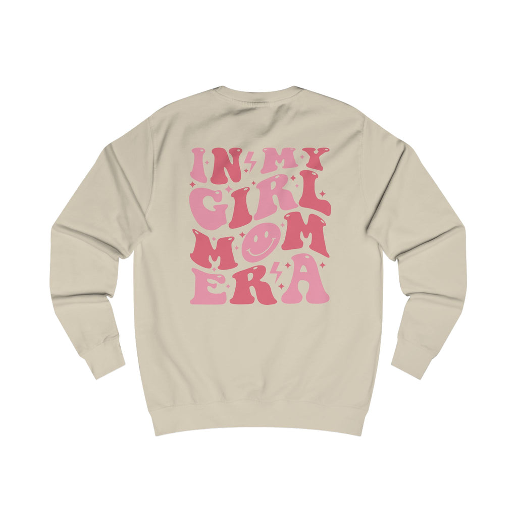 In My Girl Mom Era