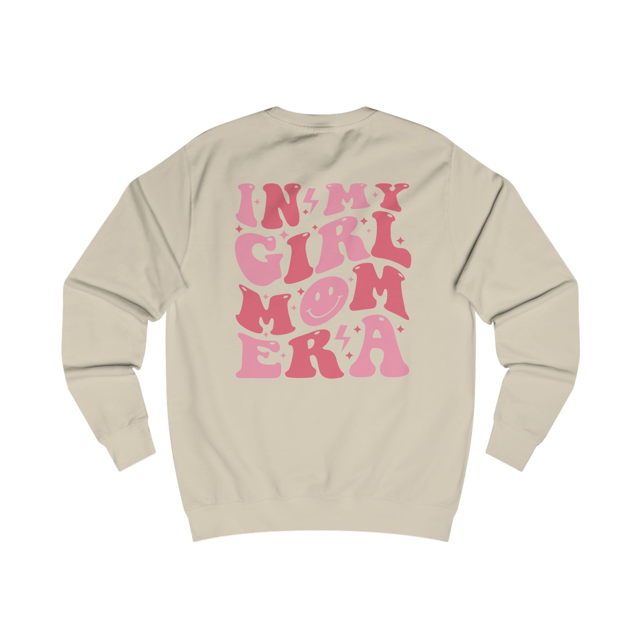 In My Girl Mom Era