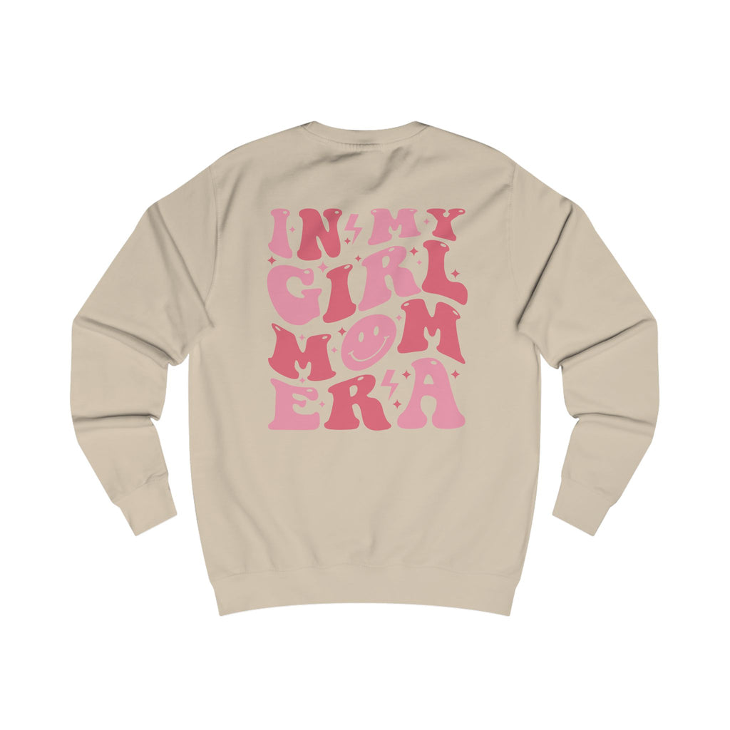 In My Girl Mom Era
