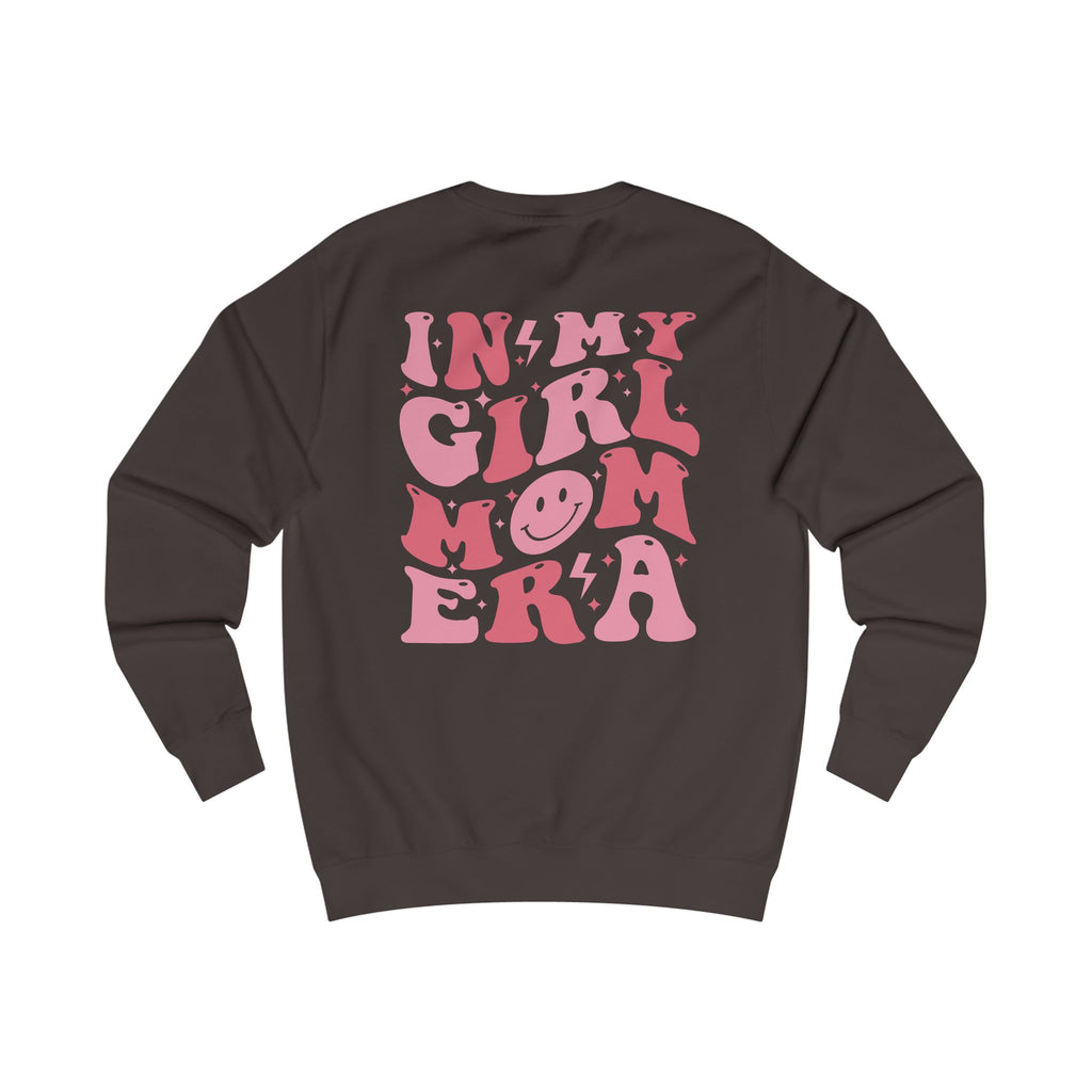 In My Girl Mom Era