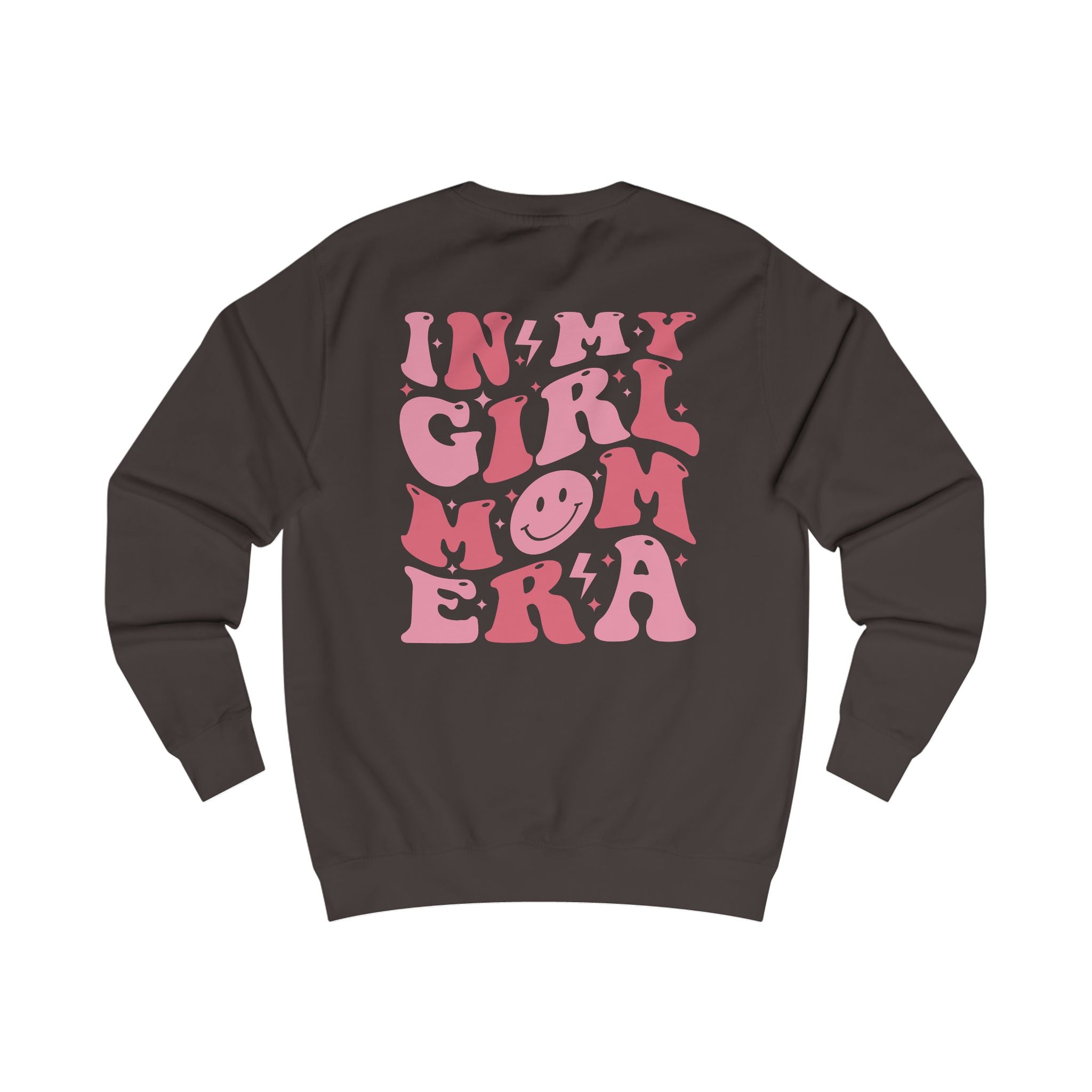 In My Girl Mom Era