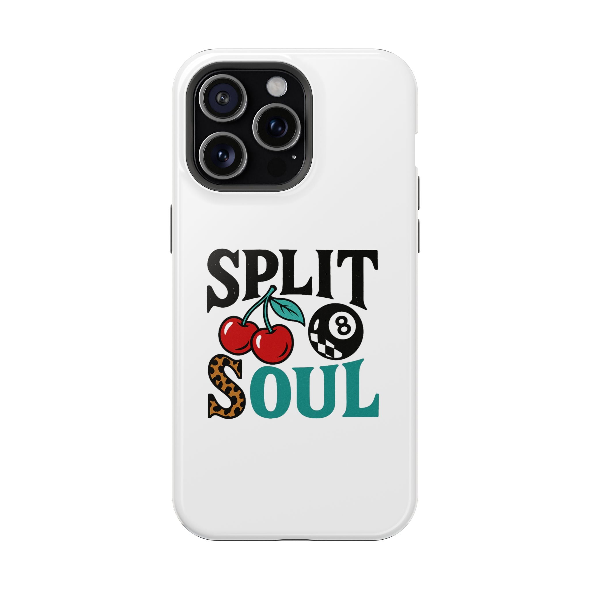 Split Soul - IPhone Case