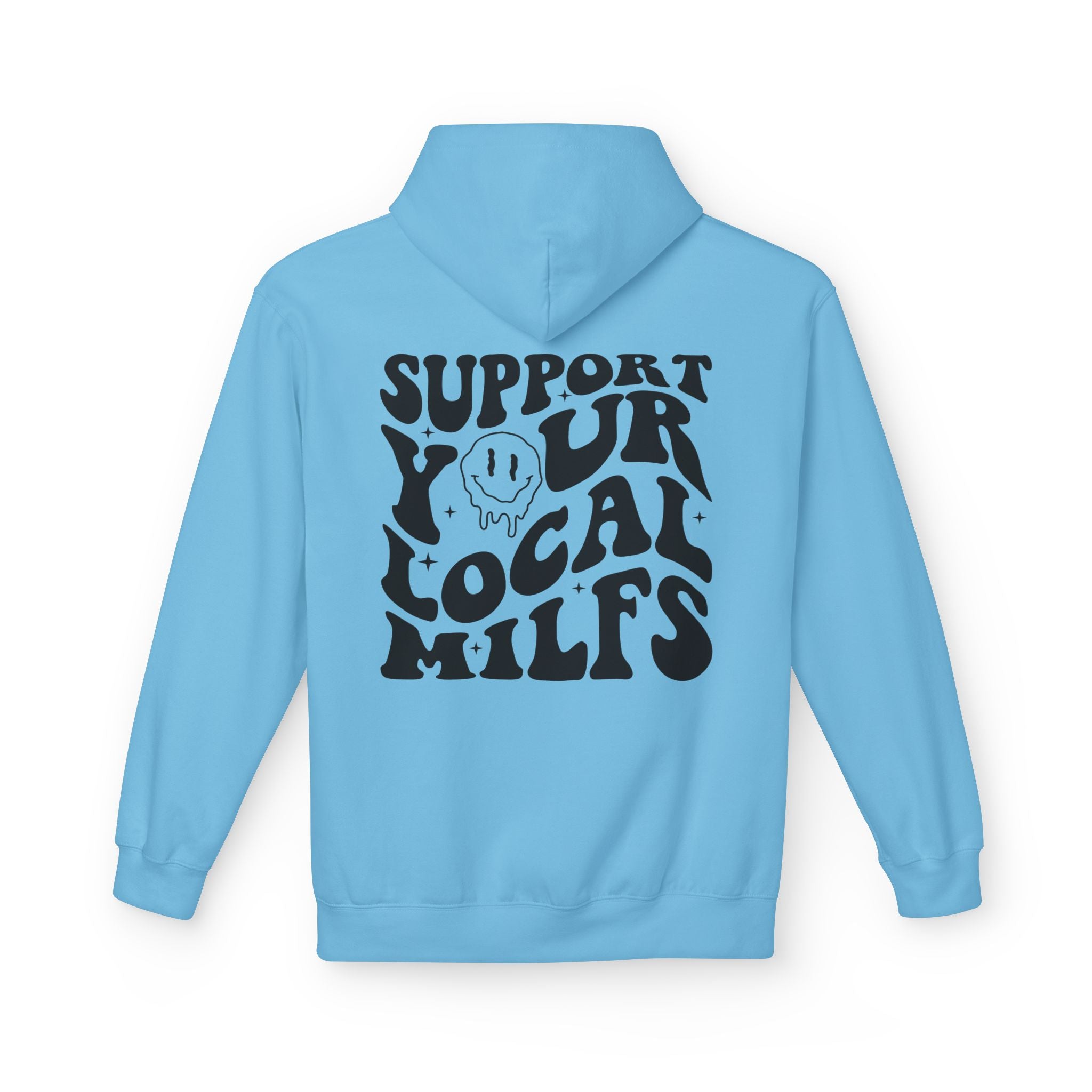 Support Your Local MILFs