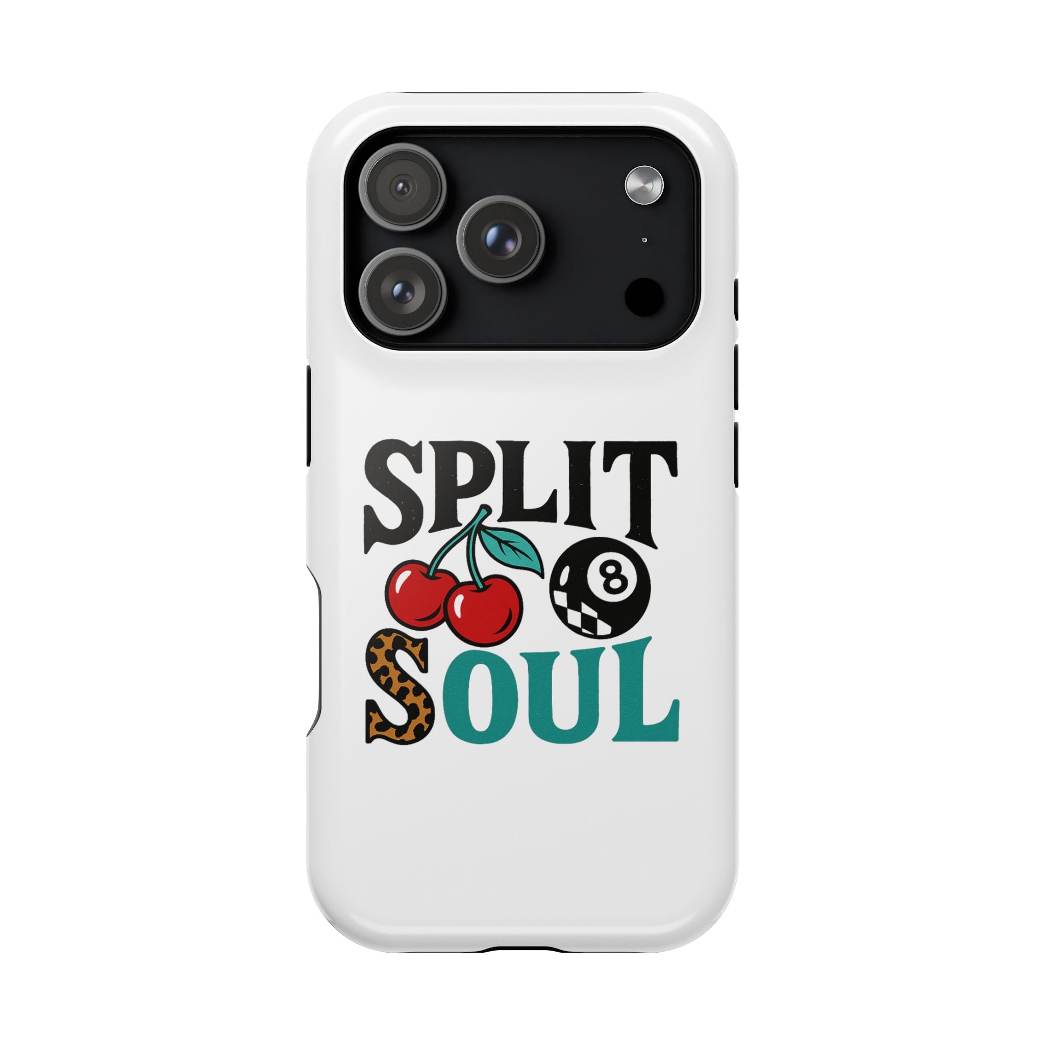 Split Soul - IPhone Case