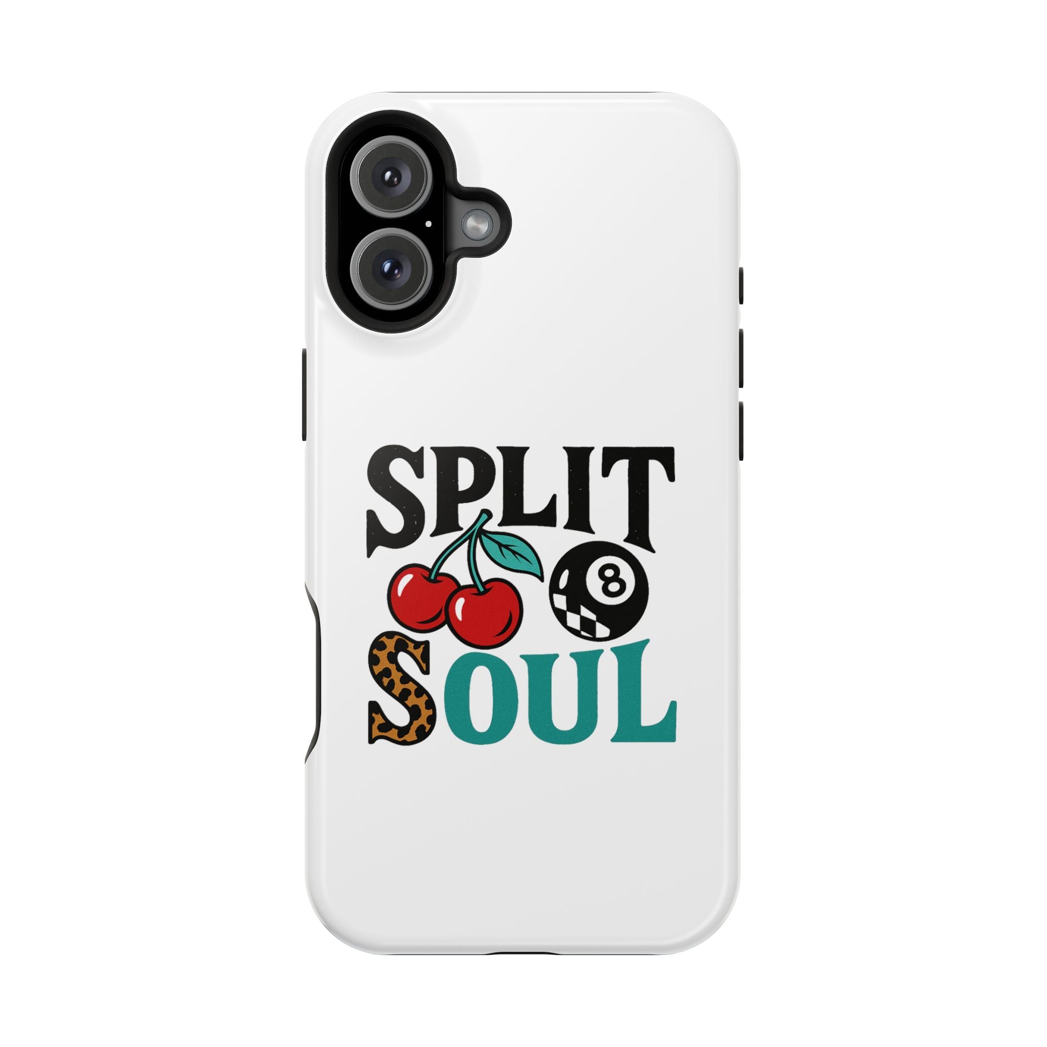 Split Soul - IPhone Case