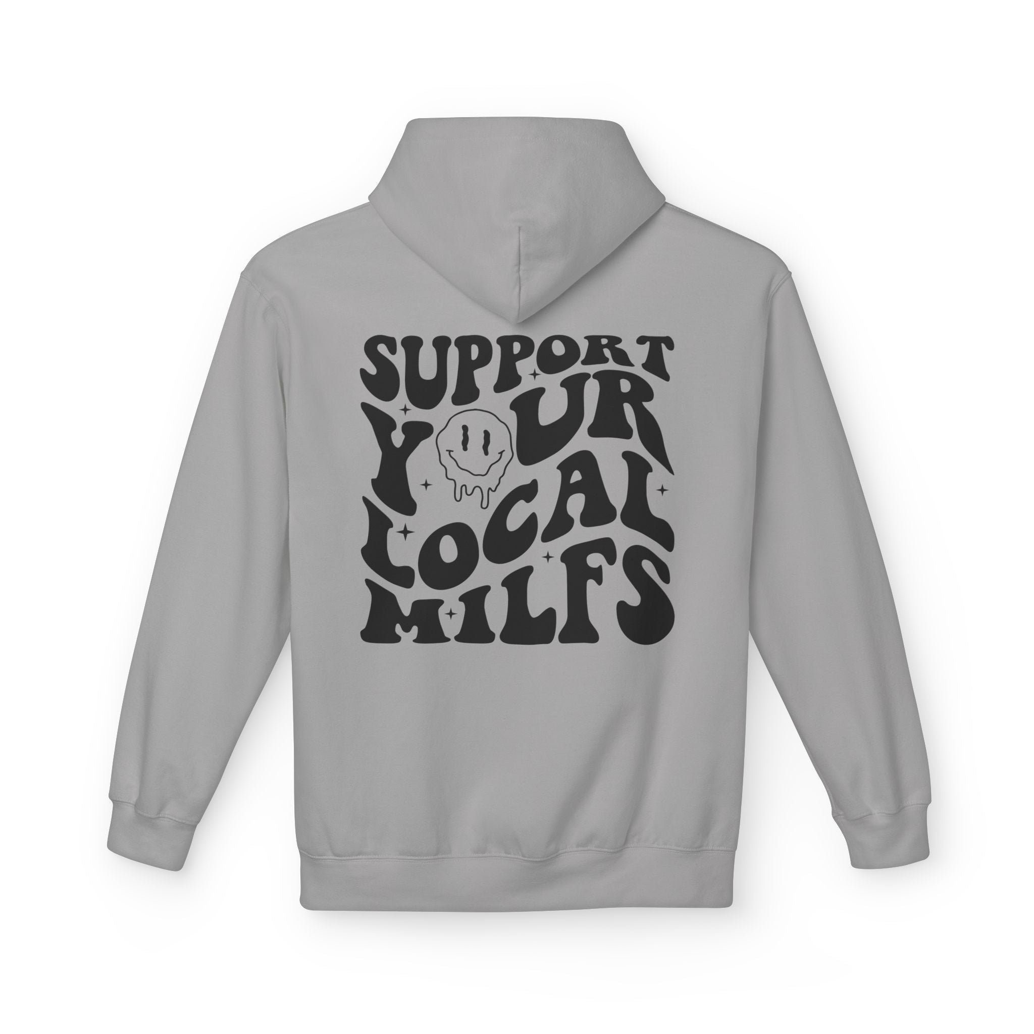 Support Your Local MILFs
