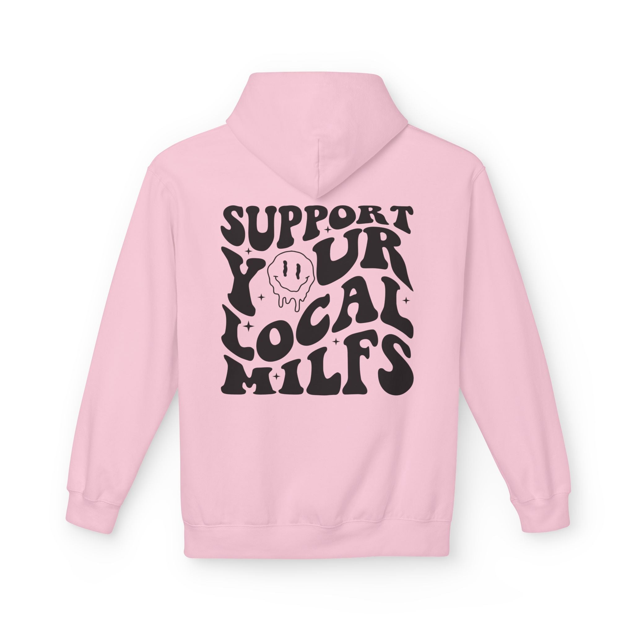 Support Your Local MILFs