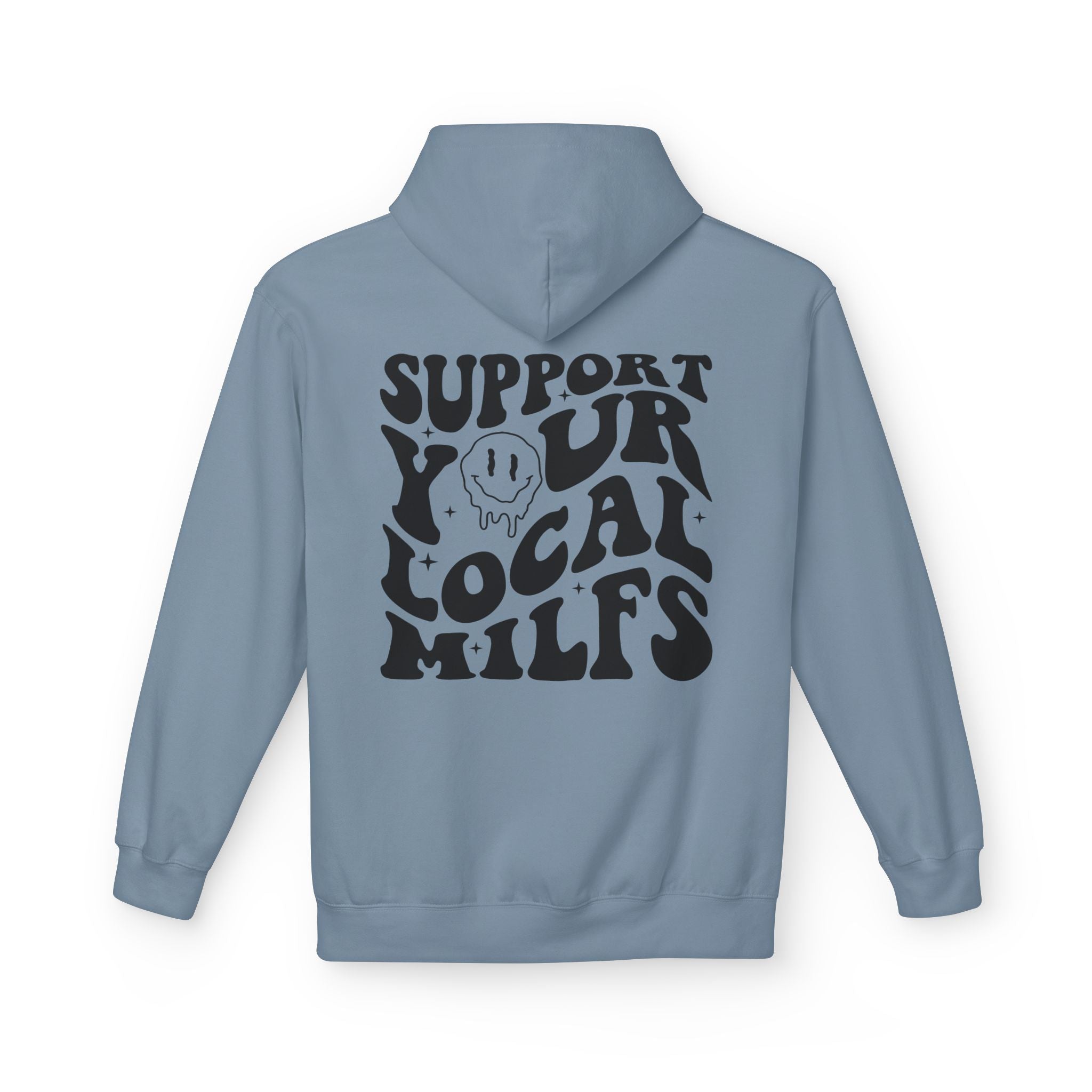 Support Your Local MILFs