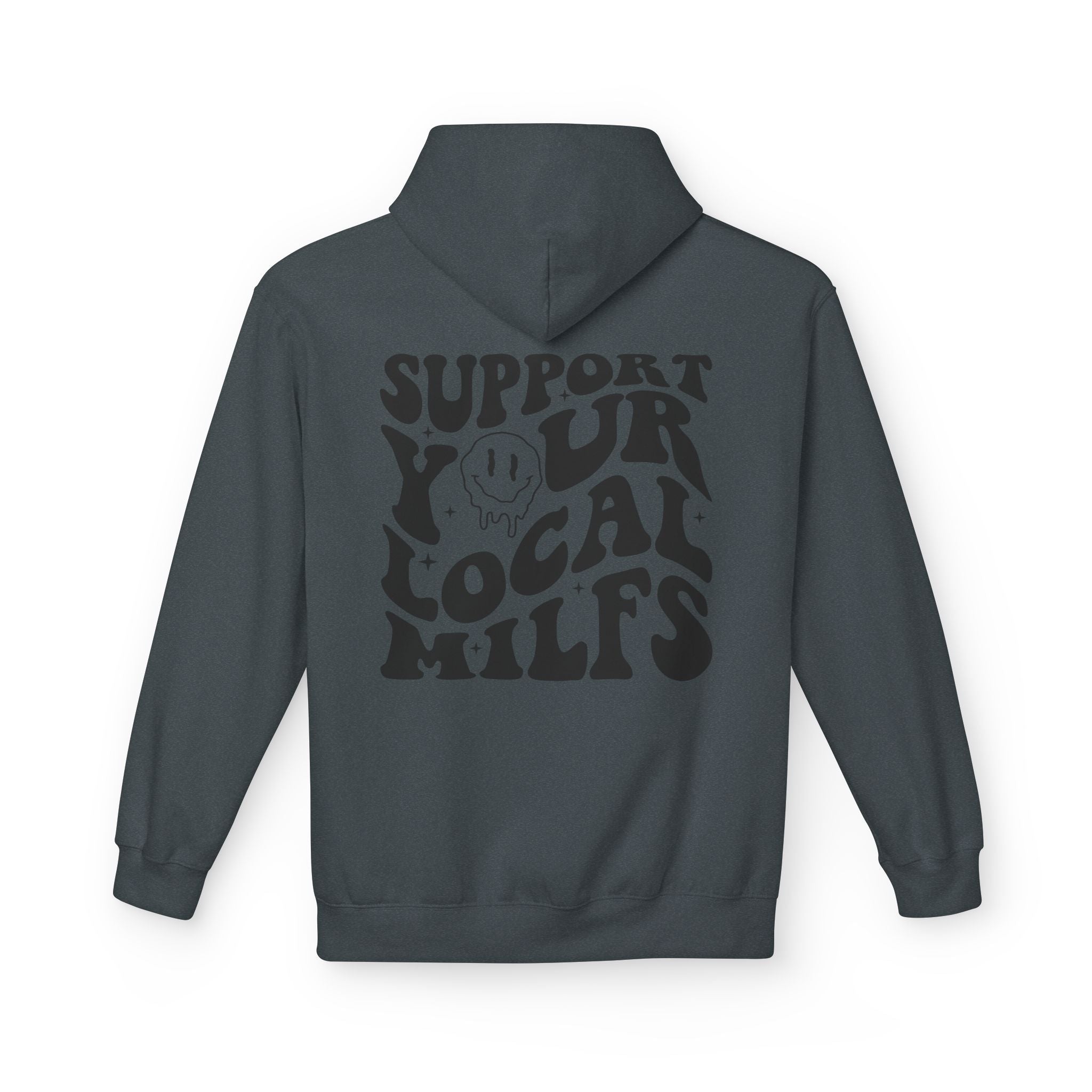 Support Your Local MILFs