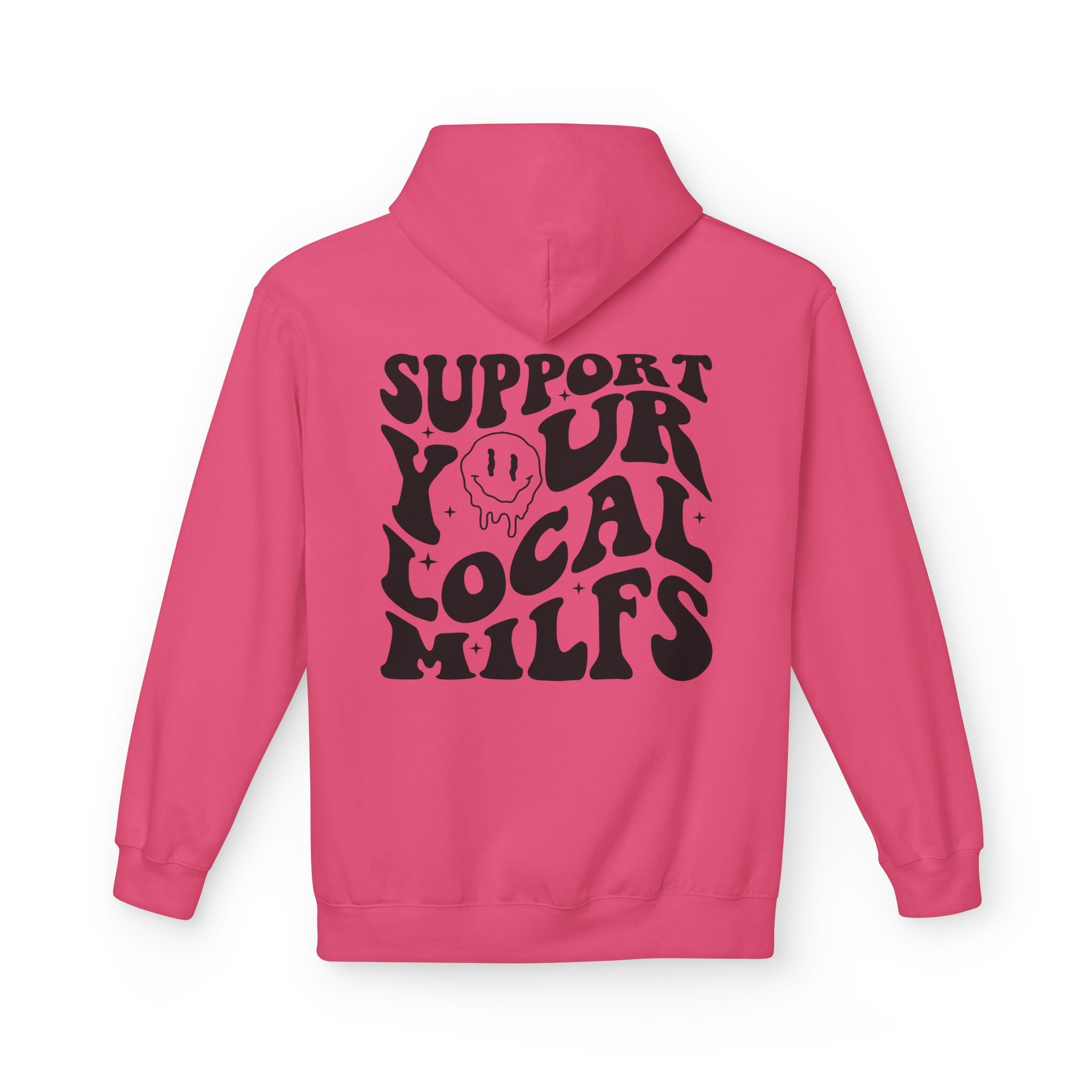 Support Your Local MILFs
