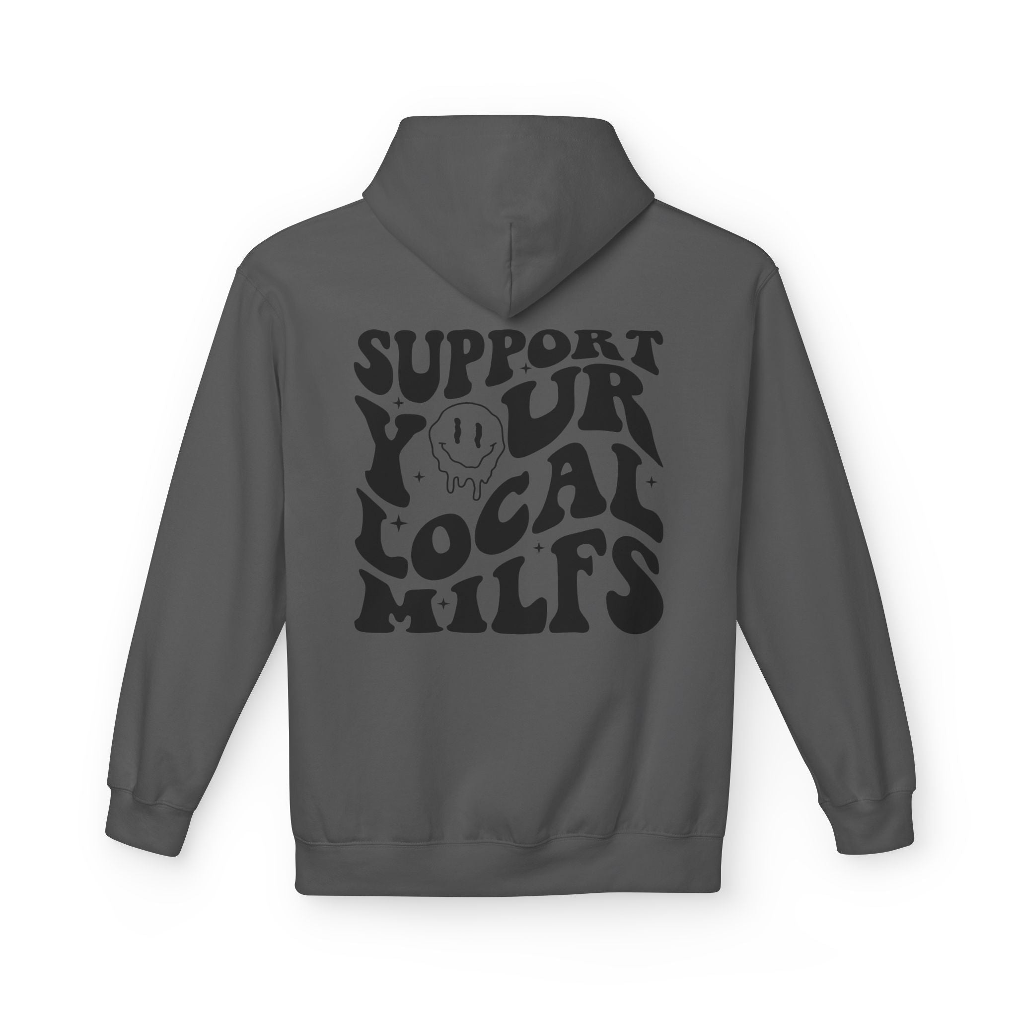 Support Your Local MILFs