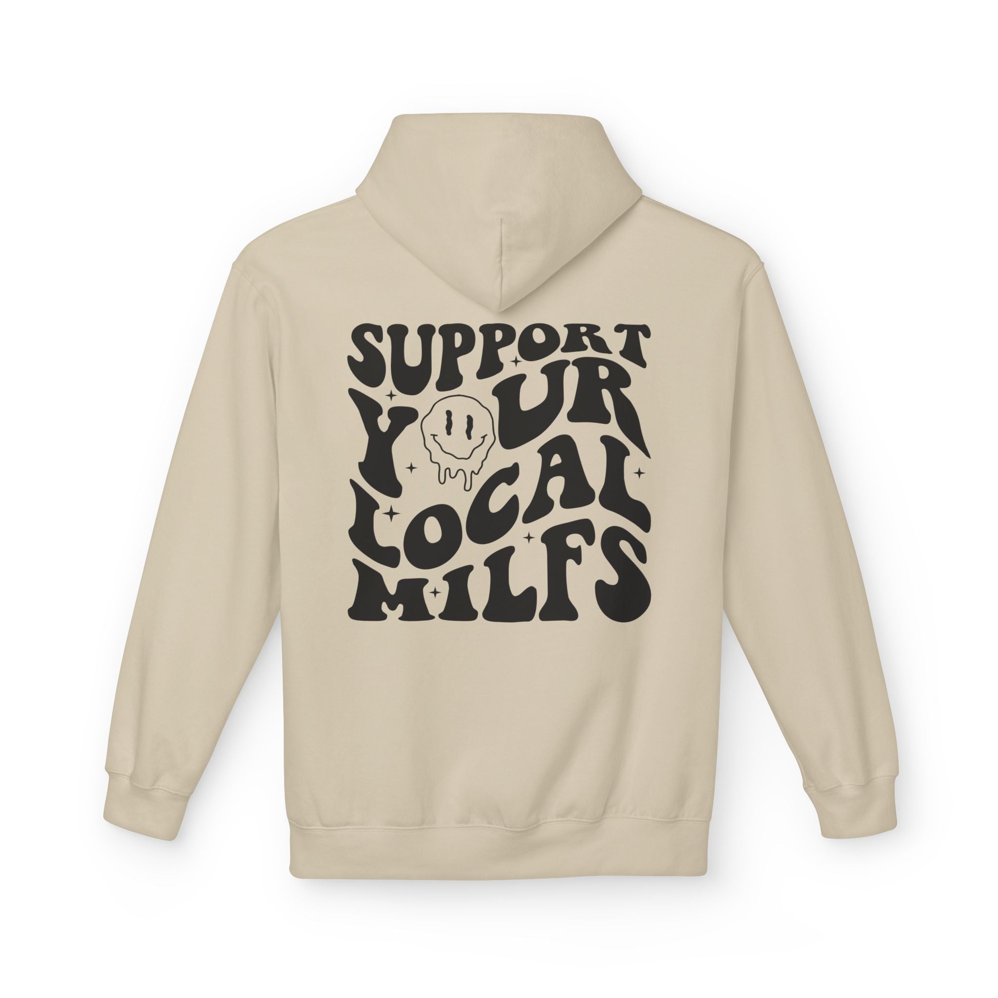Support Your Local MILFs