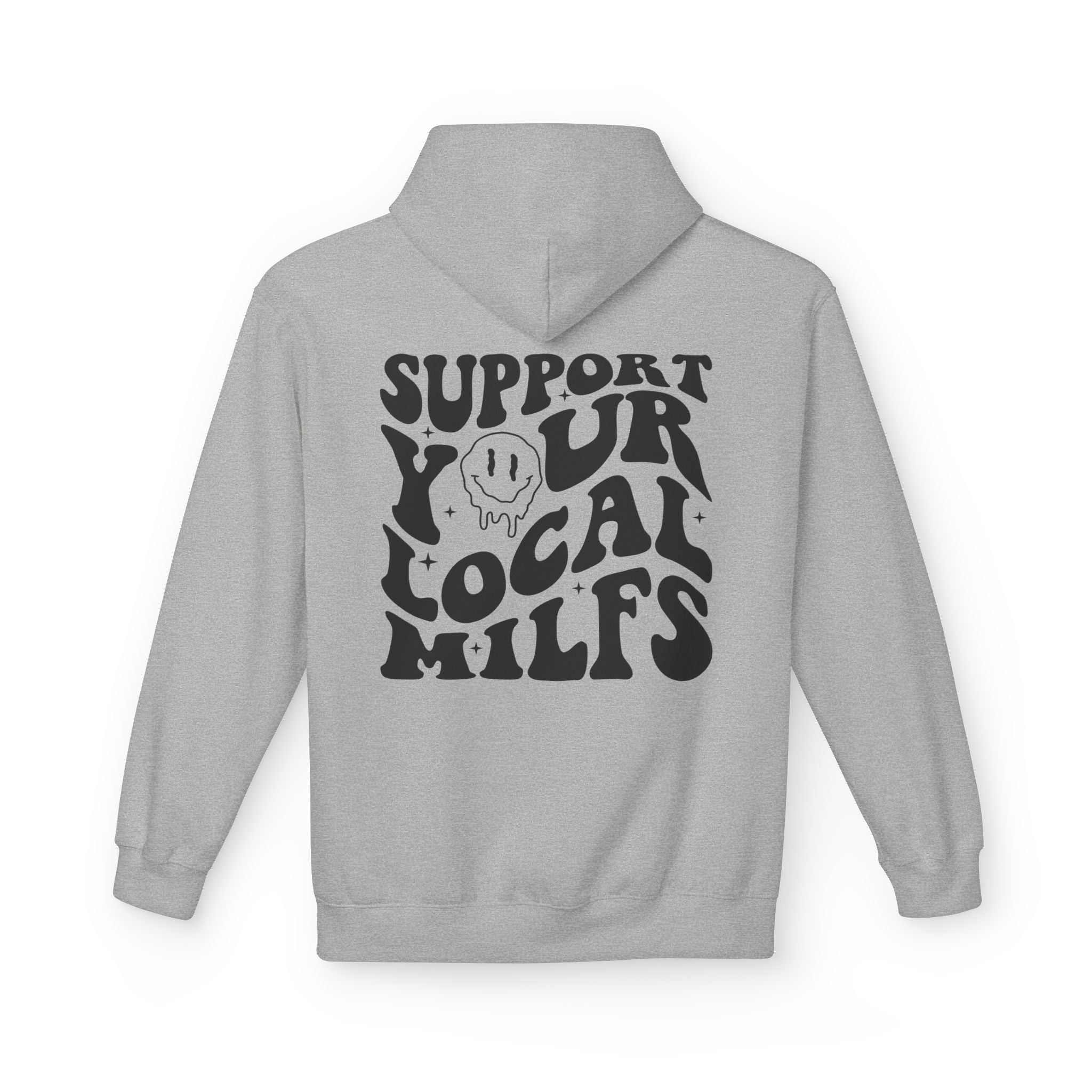 Support Your Local MILFs