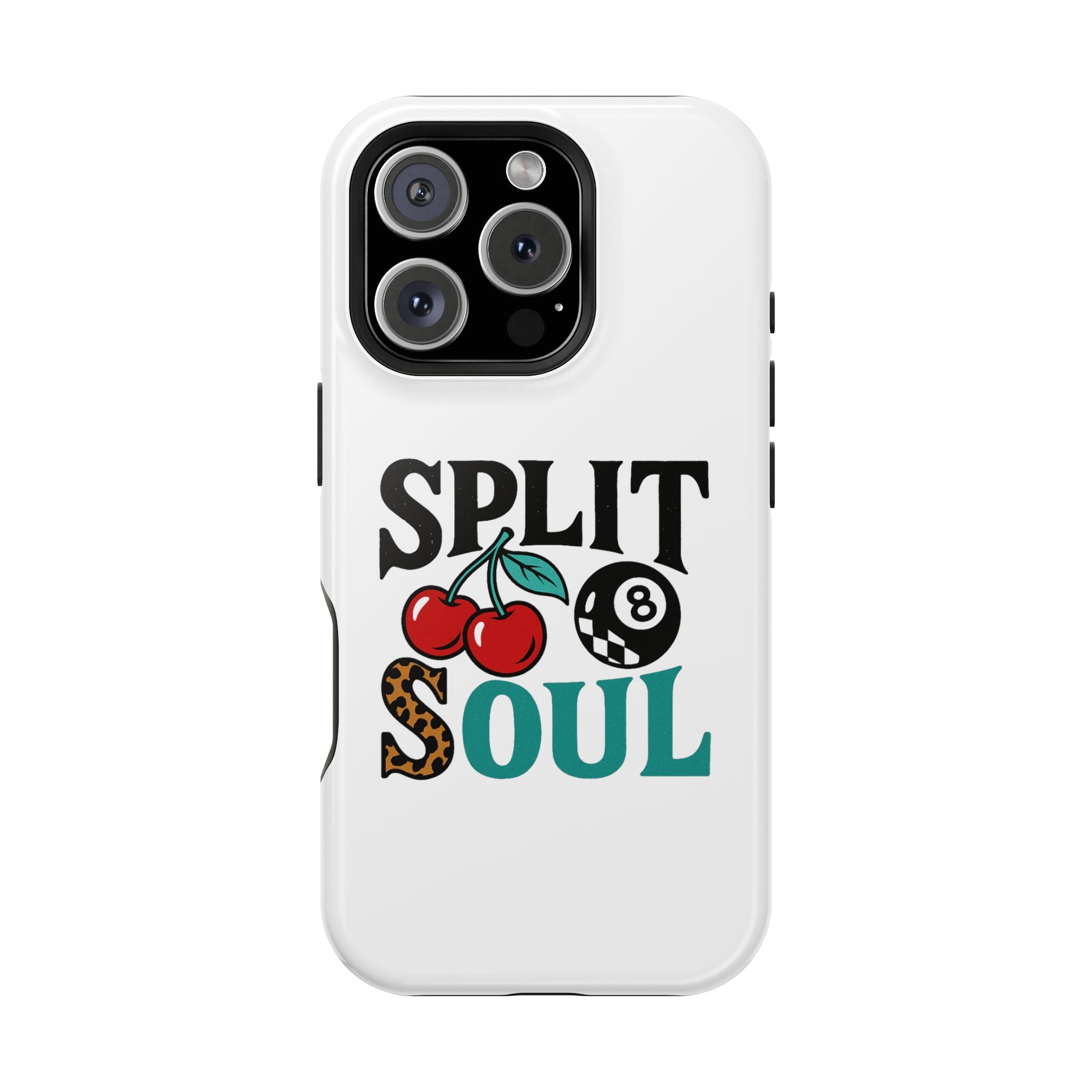 Split Soul - IPhone Case