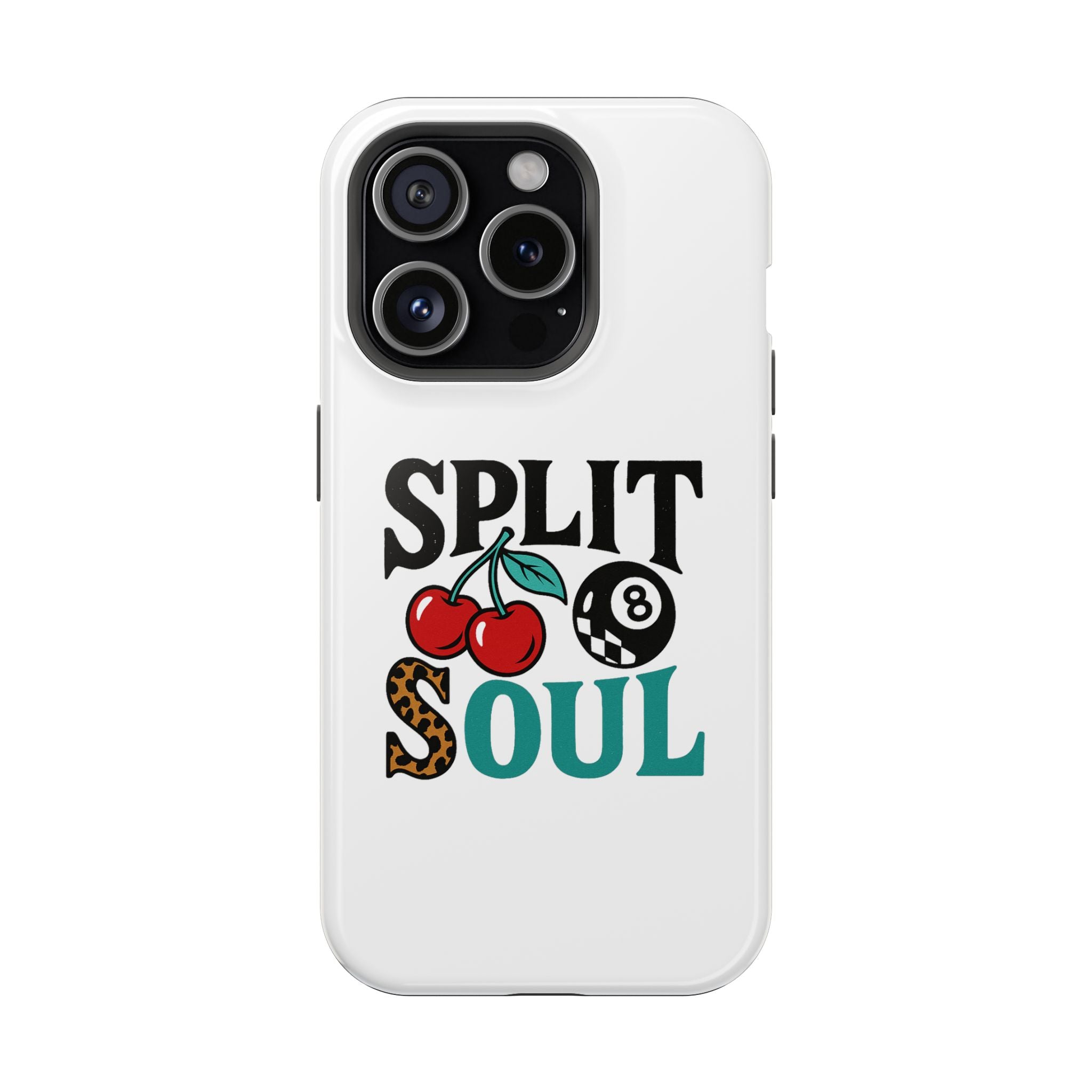 Split Soul - IPhone Case