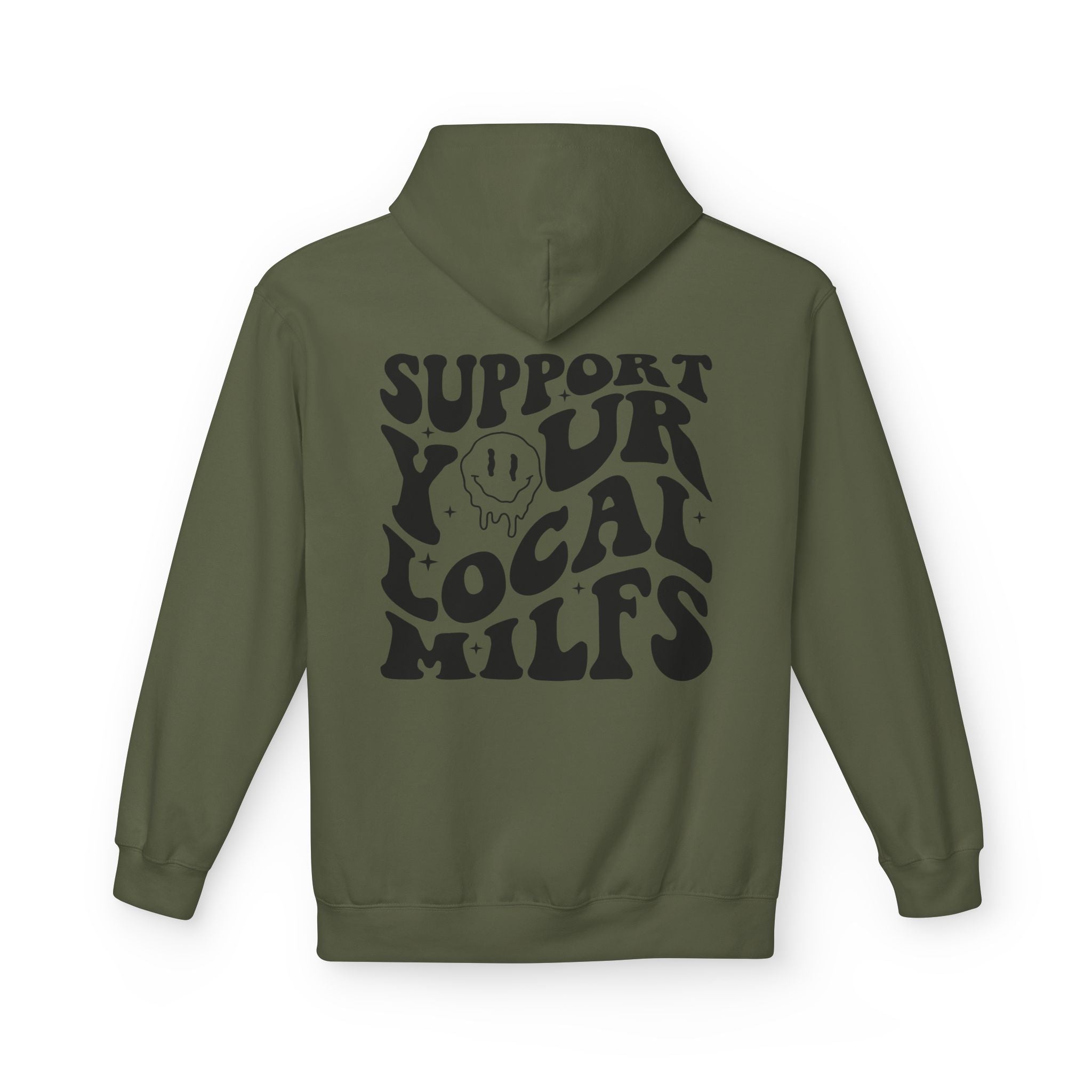 Support Your Local MILFs