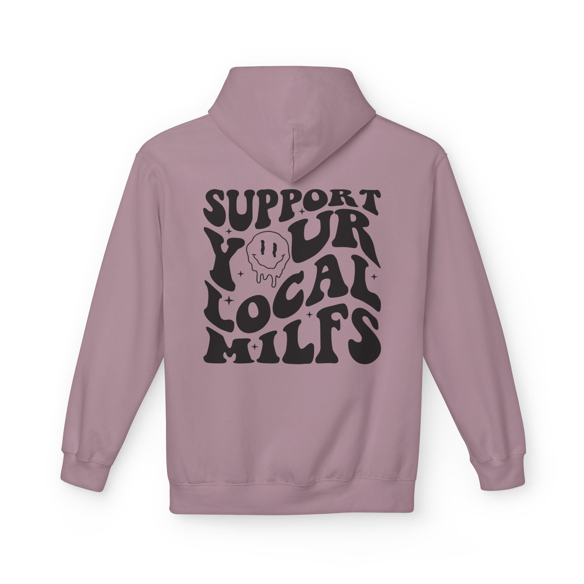 Support Your Local MILFs