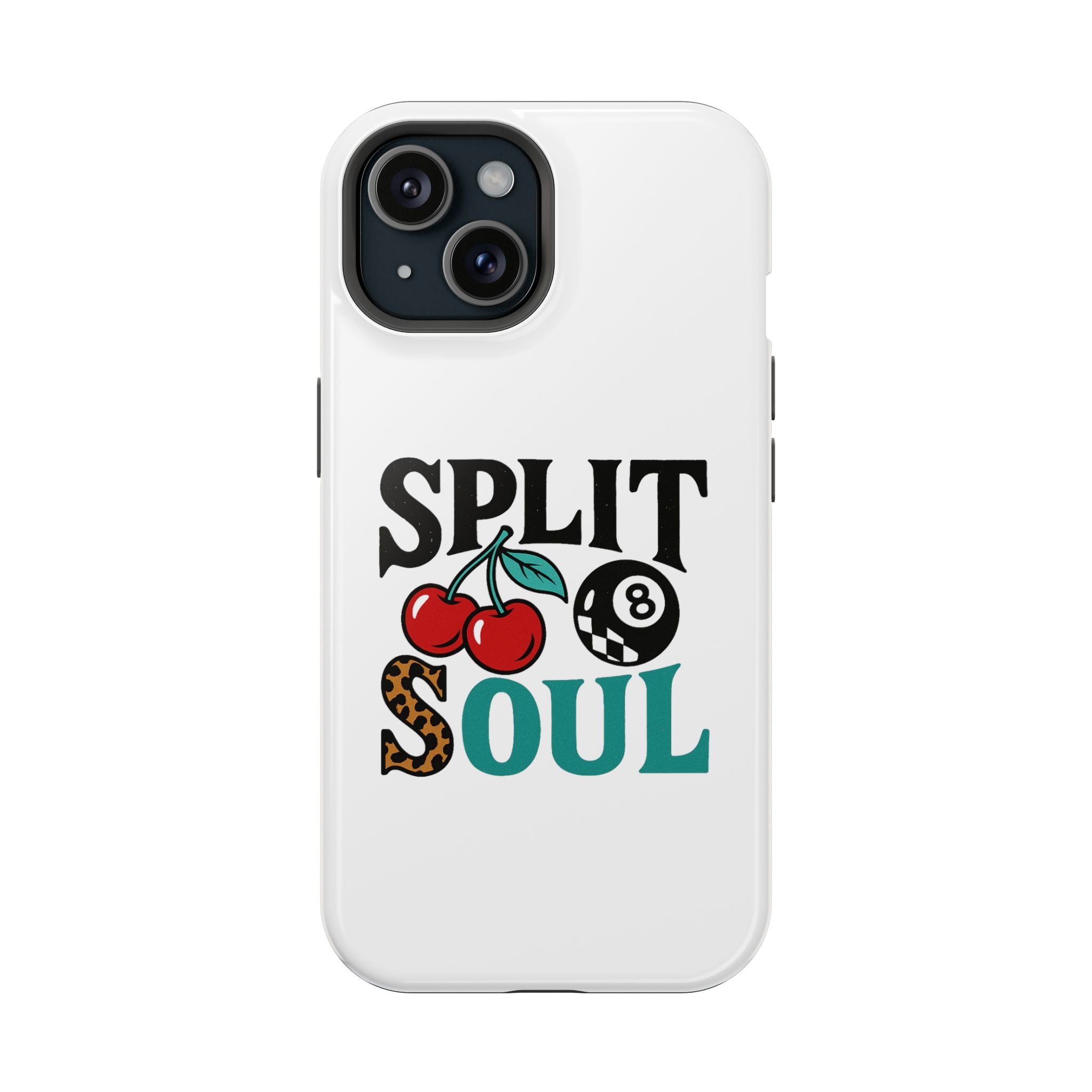 Split Soul - IPhone Case