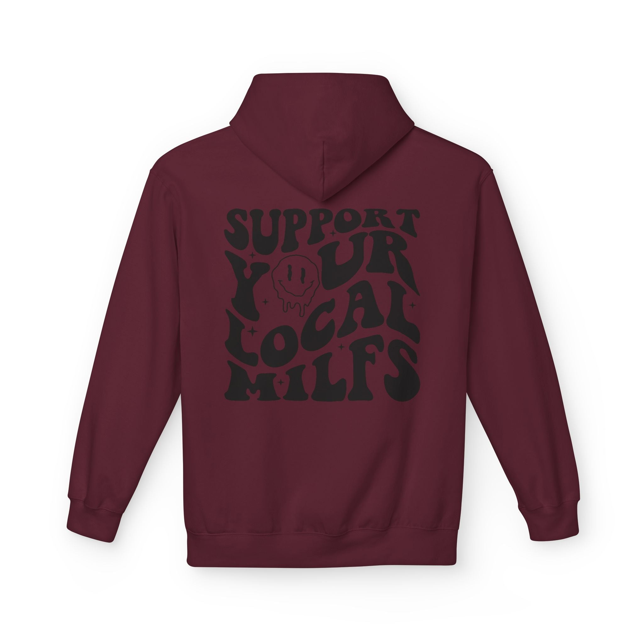 Support Your Local MILFs