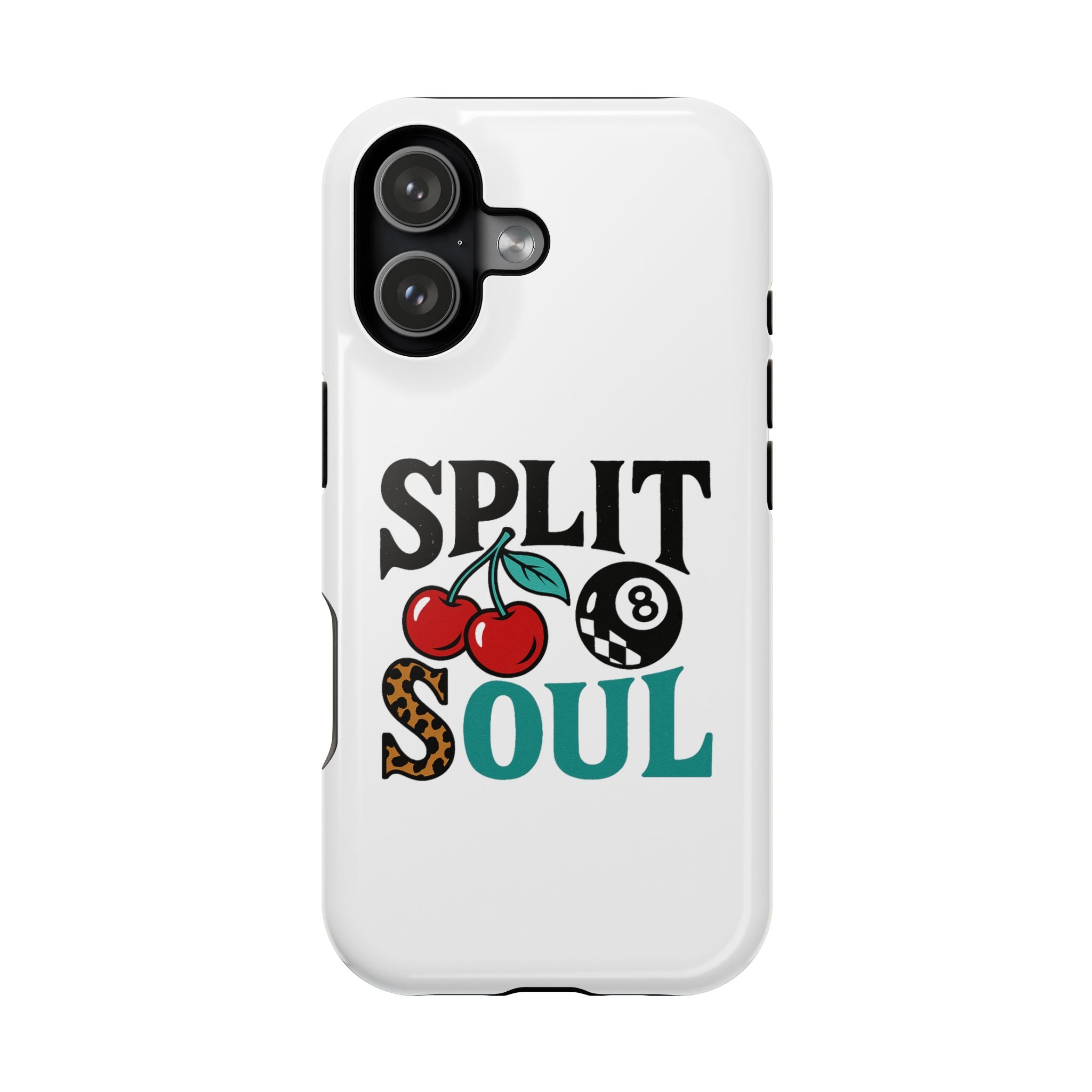 Split Soul - IPhone Case