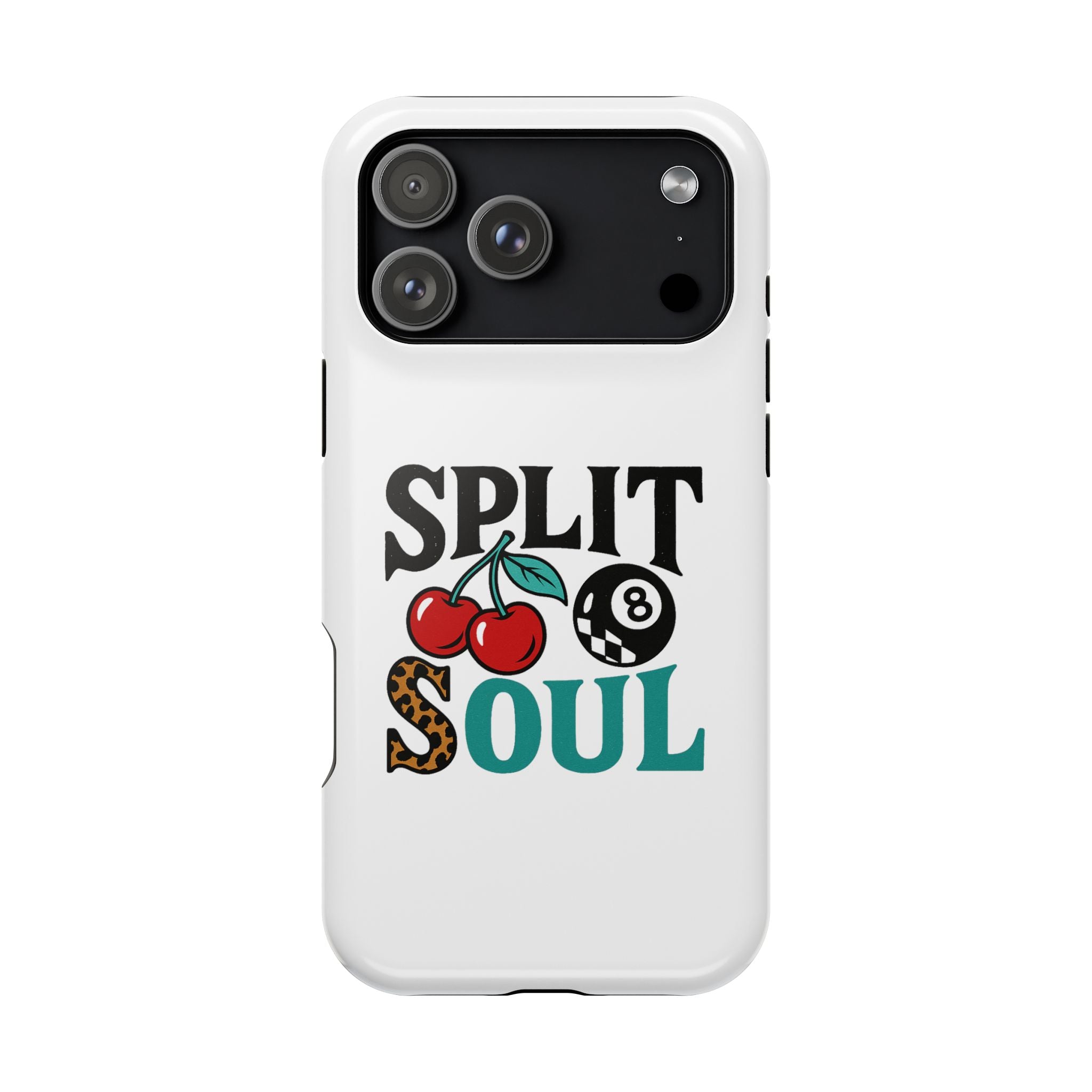 Split Soul - IPhone Case