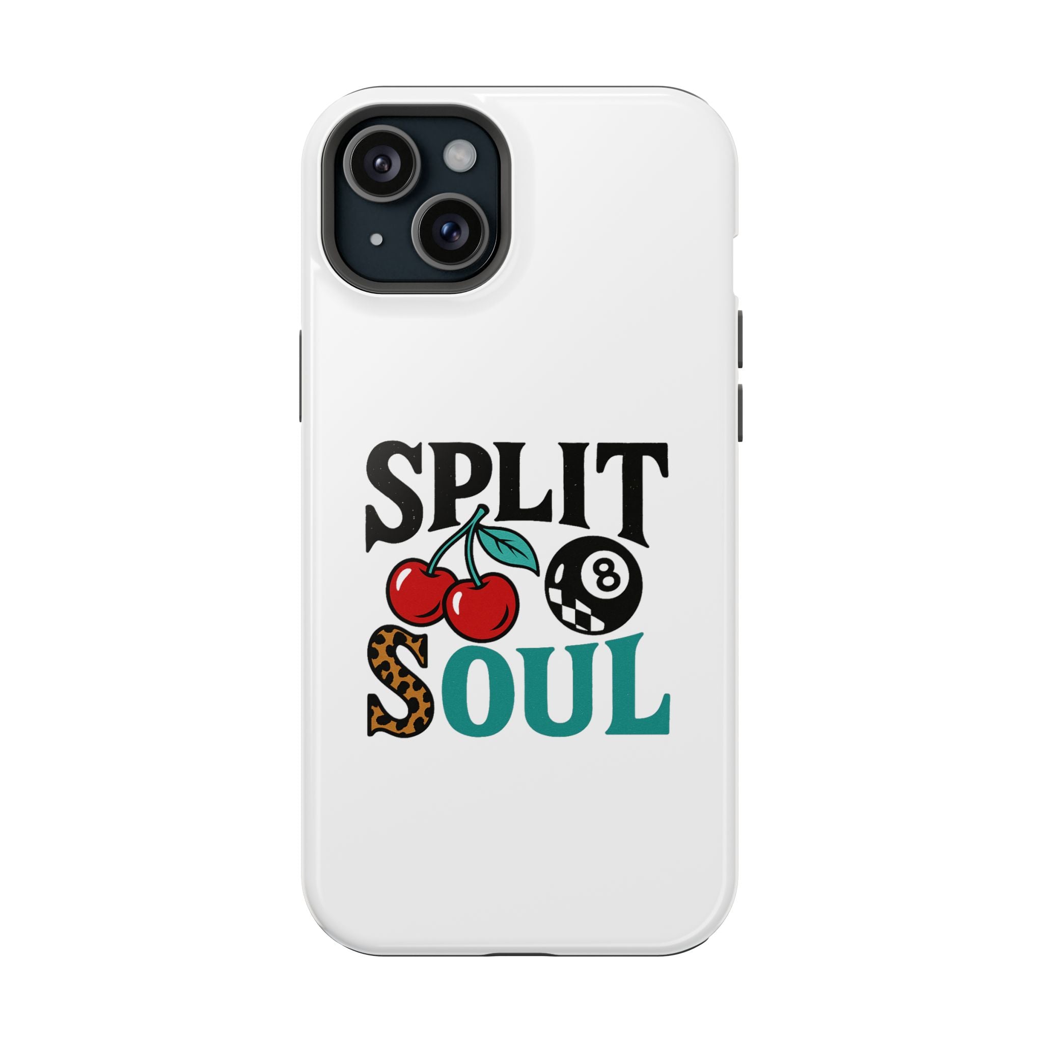 Split Soul - IPhone Case