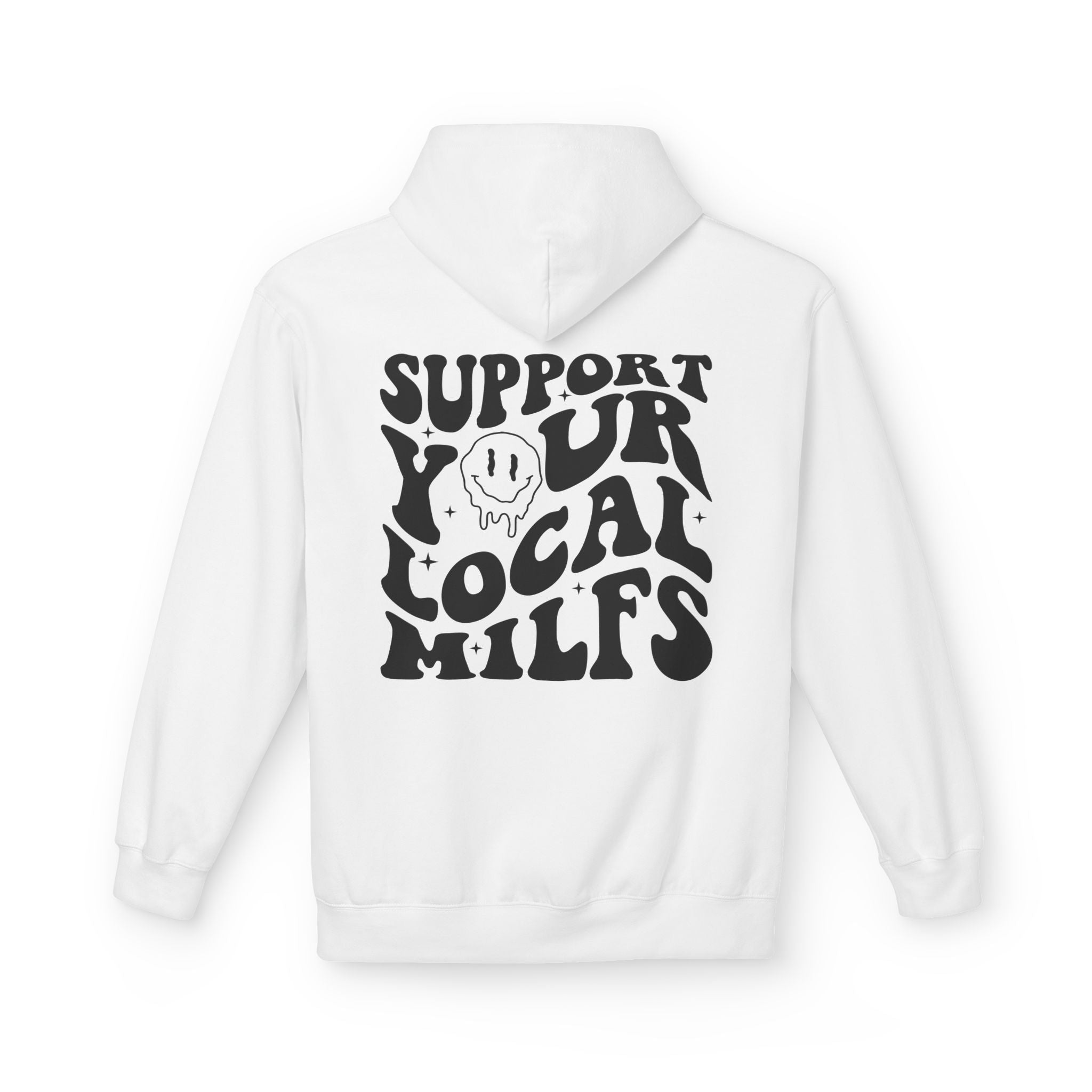 Support Your Local MILFs