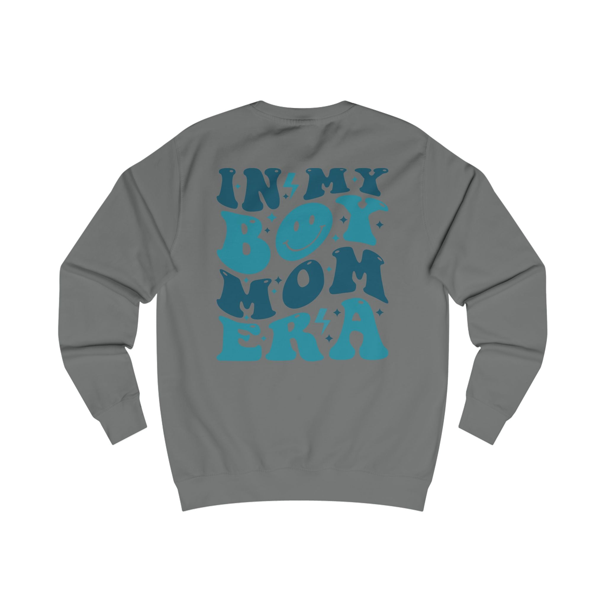 In My Boy Mom Era