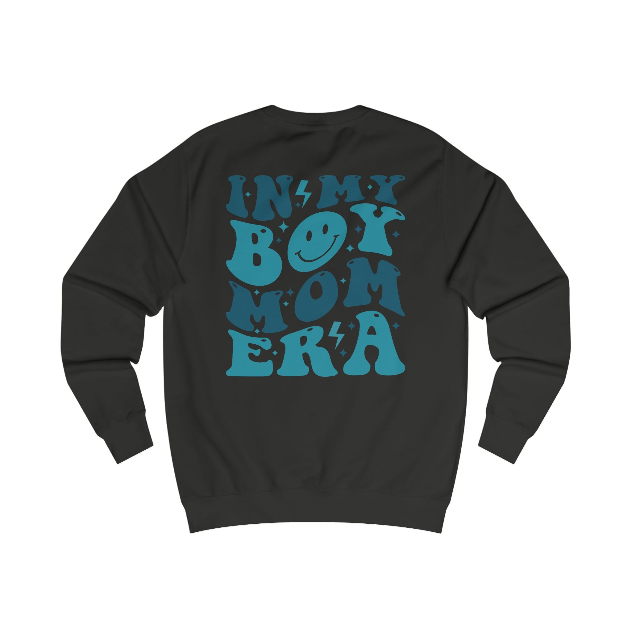 In My Boy Mom Era