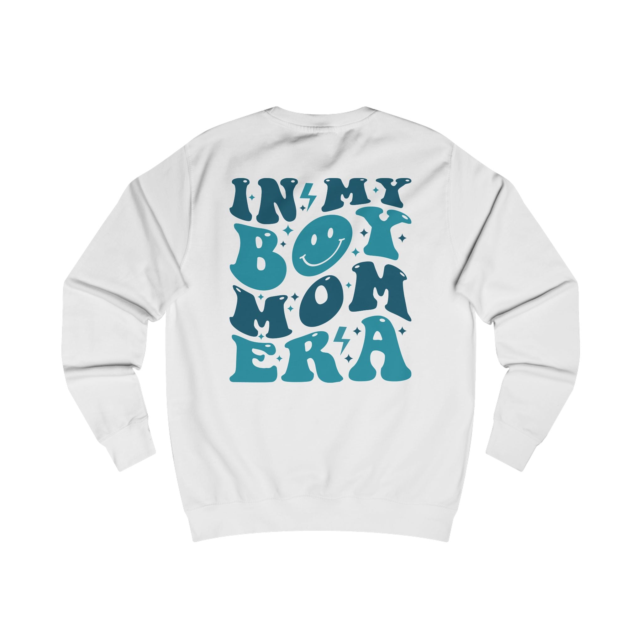 In My Boy Mom Era