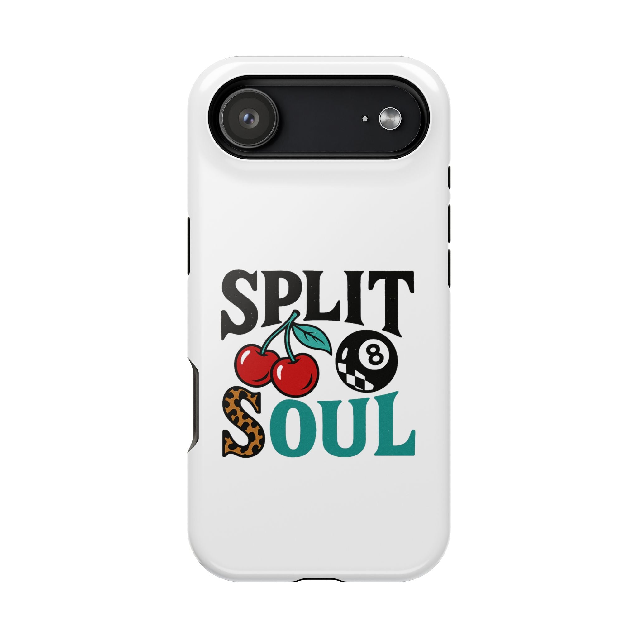 Split Soul - IPhone Case