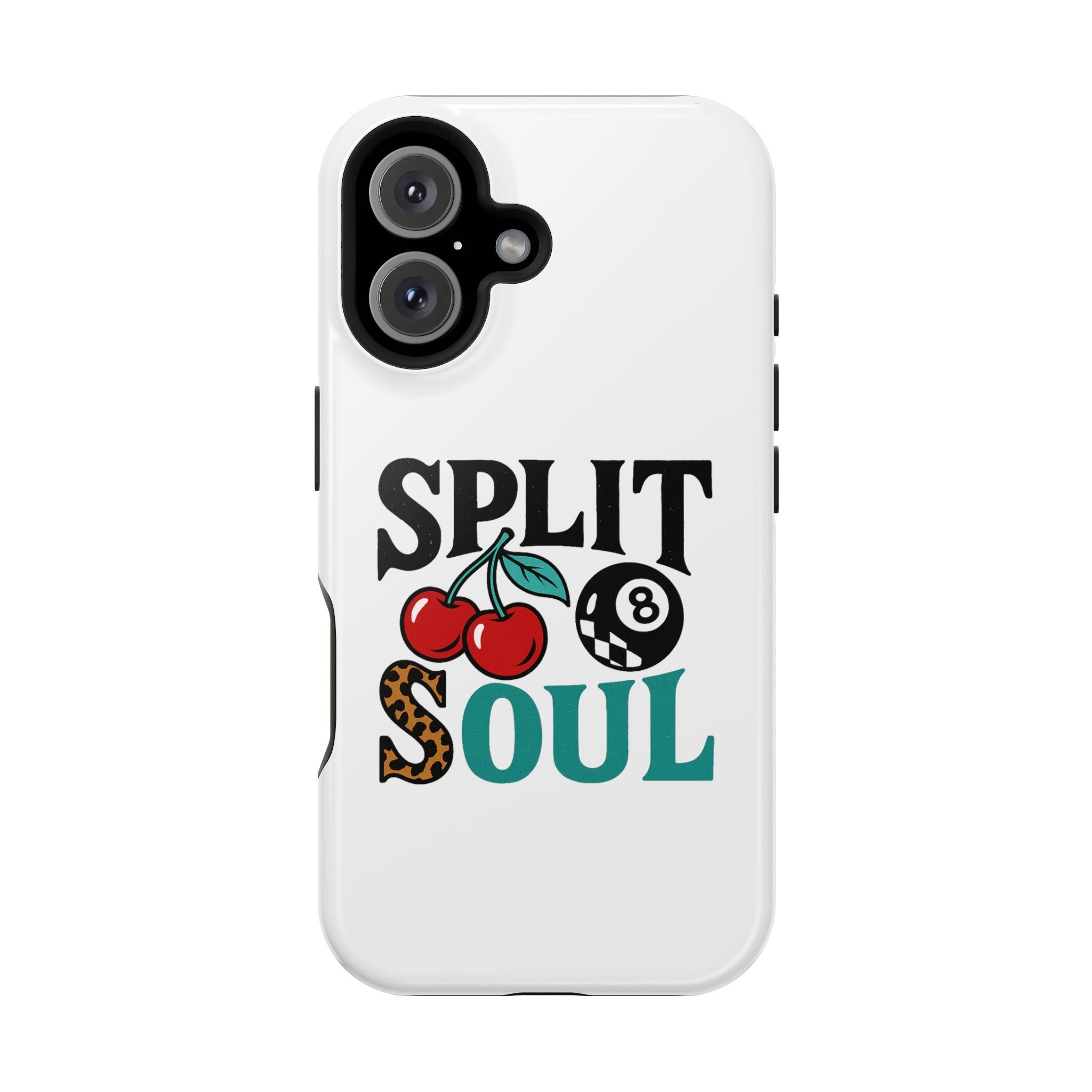 Split Soul - IPhone Case