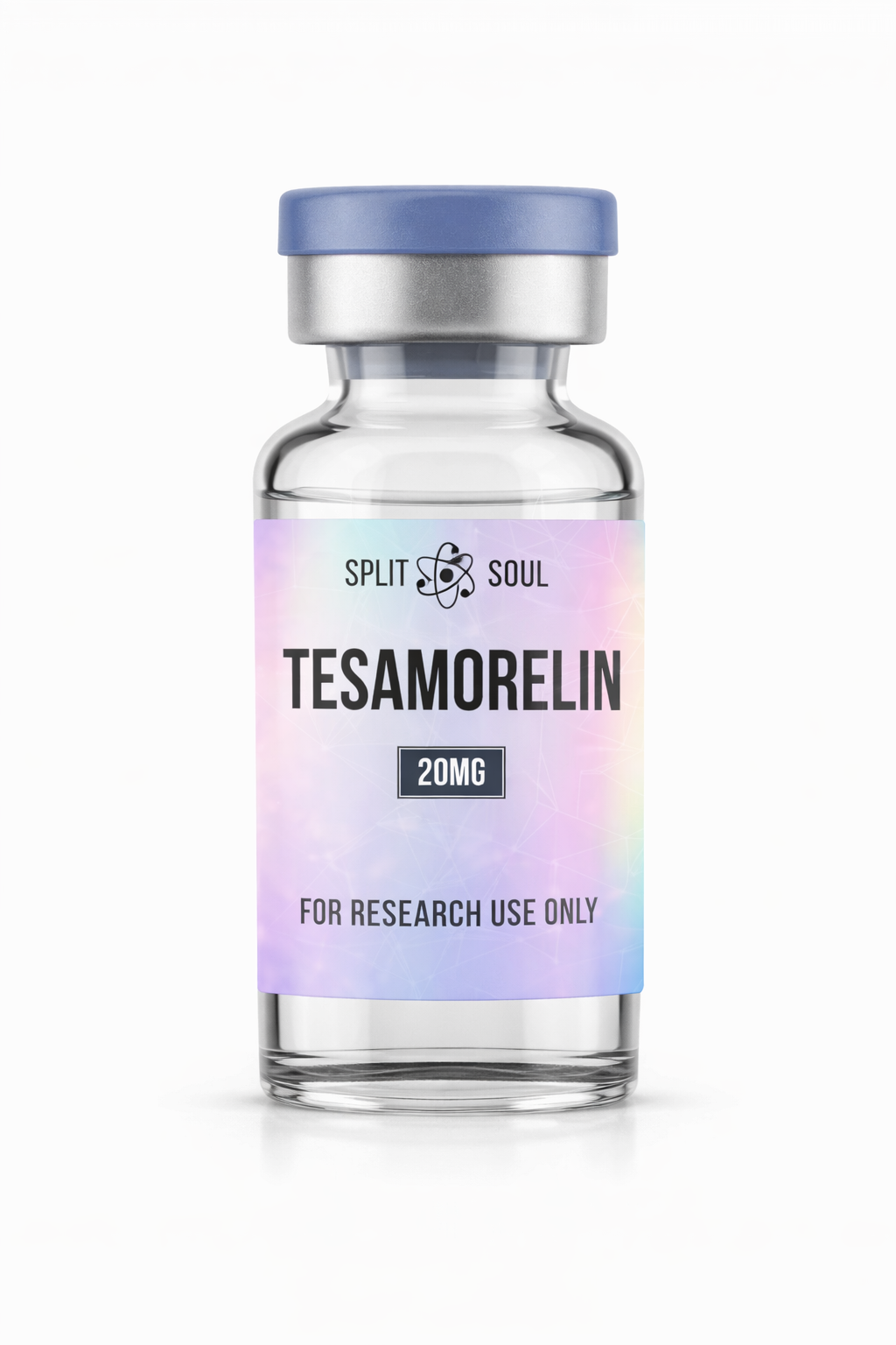 TESAMORELIN