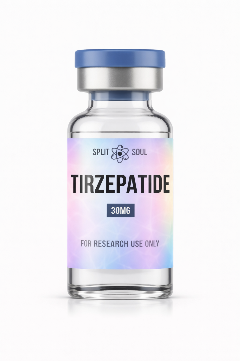 TIRZEPATIDE